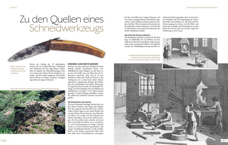 3875_5_Laguiole_1 Christian Lemasson LEGENDE LAGUIOLE