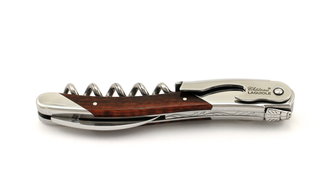 AmouretteKm23HQQ5iG8uZ Château Laguiole GRAND CRU Laguiole Sommeliermesser Amourette