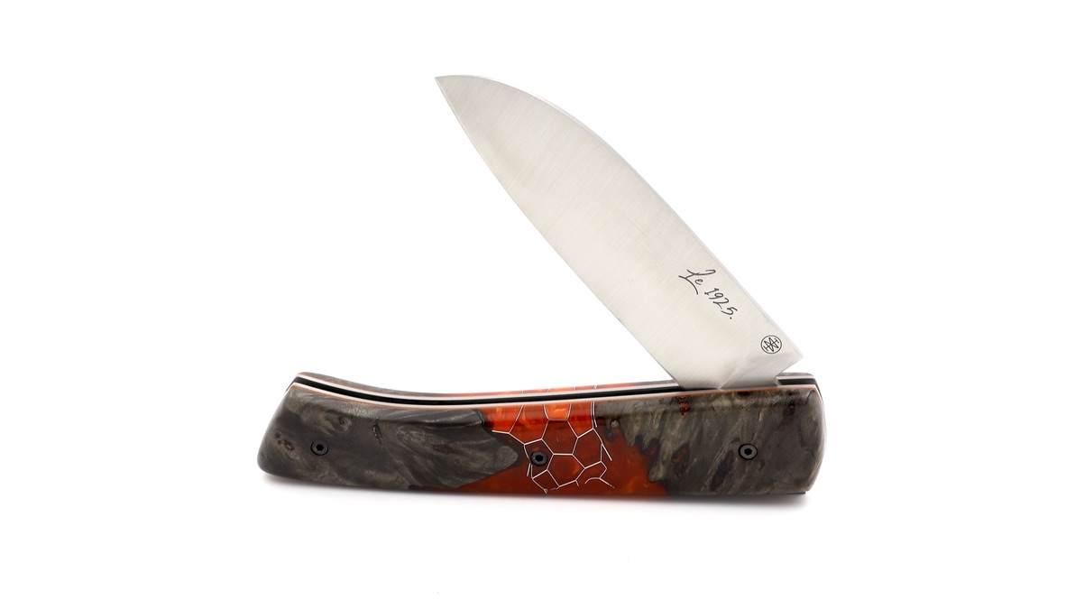 Marie Taillardat Le 1925 Ahorn Nid d'Abeille