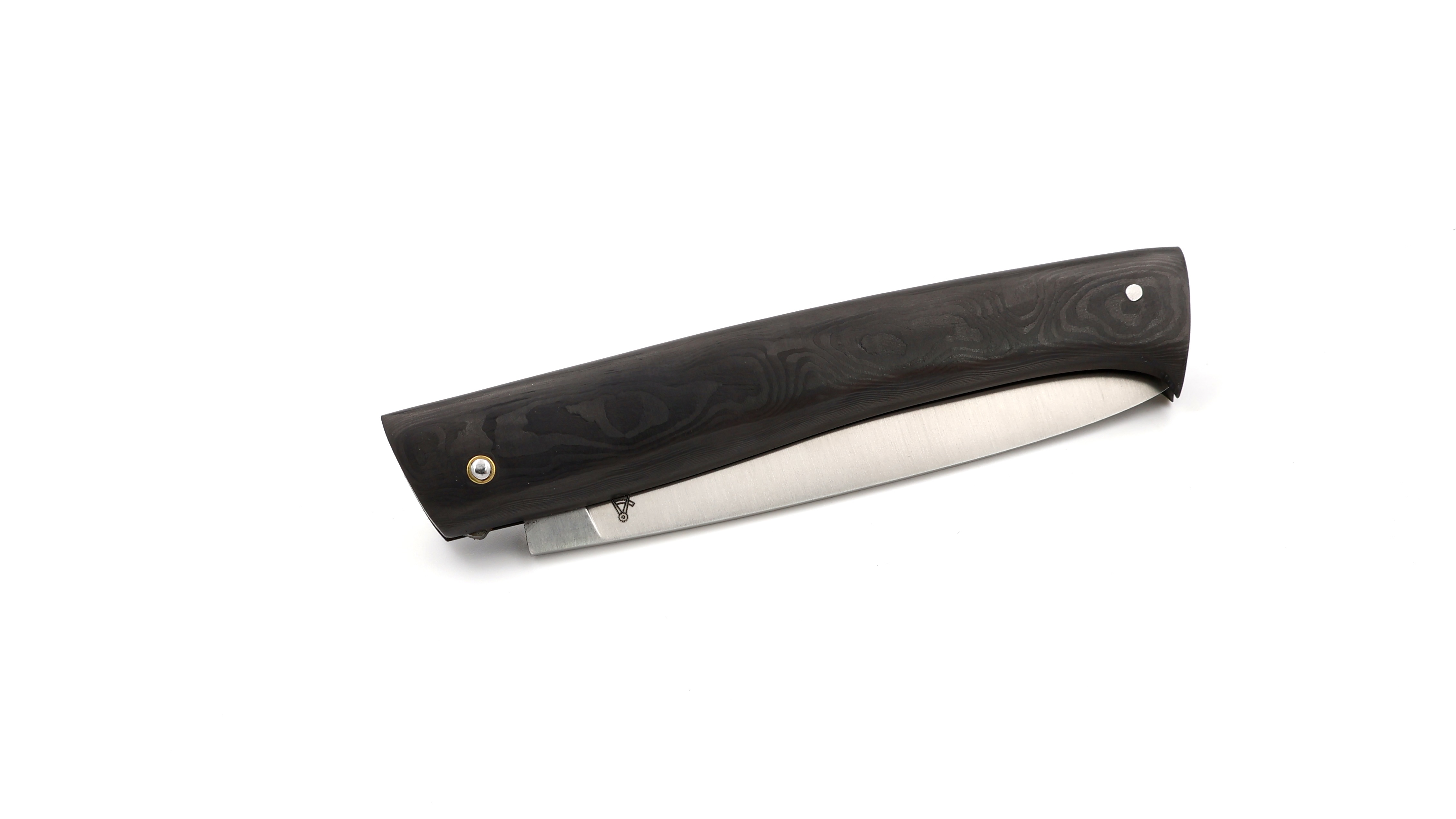 Fontenille Pataud LE LOMBARD Ultralight Karbonfiber   Fontenille Pataud LE LOMBARD Ultralight Karbonfiber