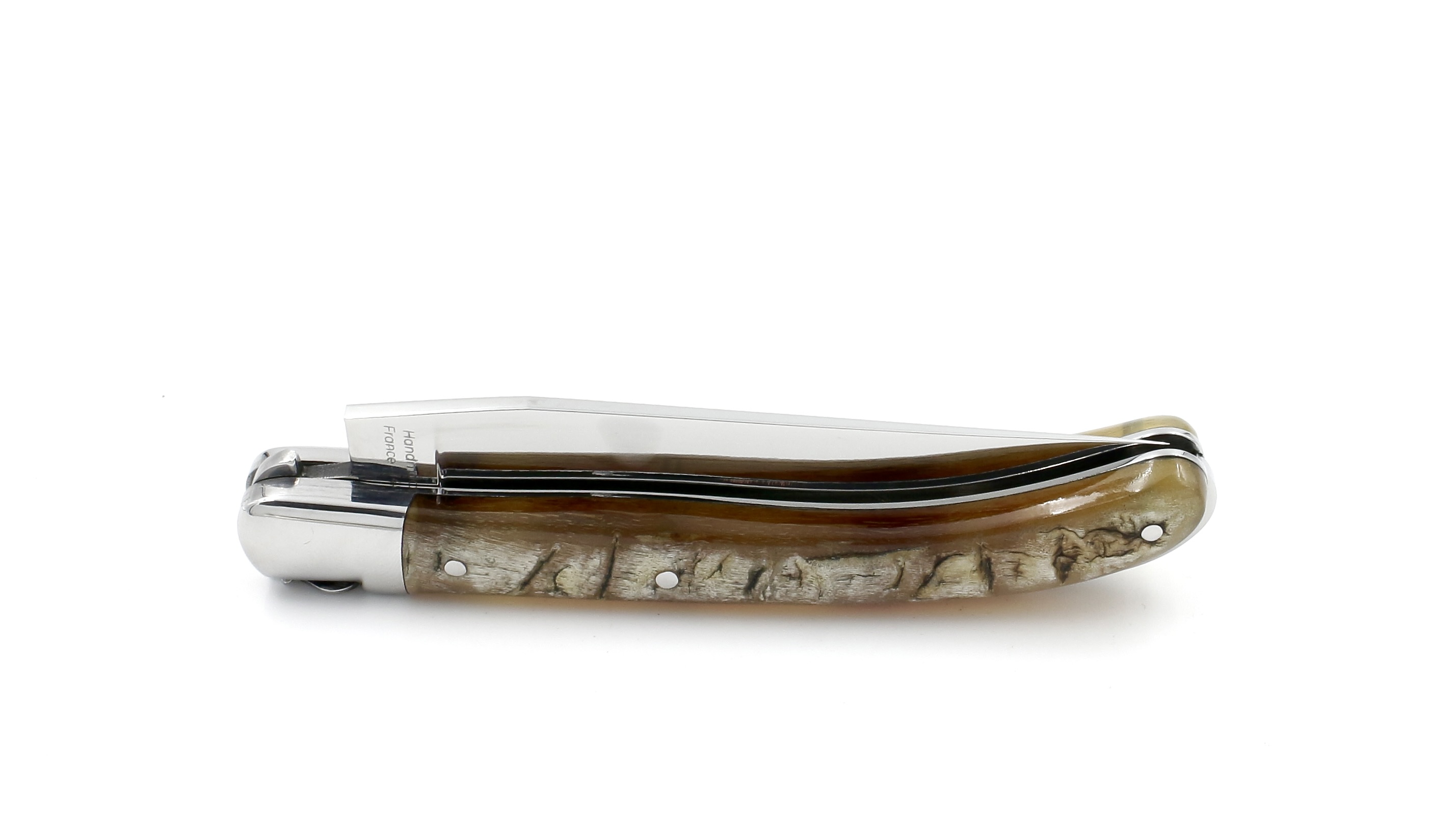 ACEA2A89-9F75-4065-BF86-8384B589A38A_1_201_a Fontenille Pataud Laguiole POCKET Widderhorn 10,5 cm