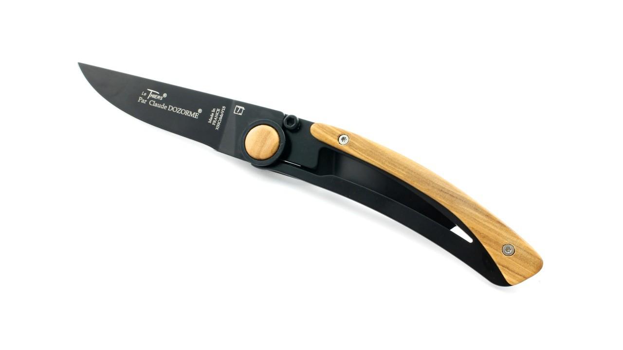 claude-dozorme-le-thiers-black-blade-olive-metallheft-2