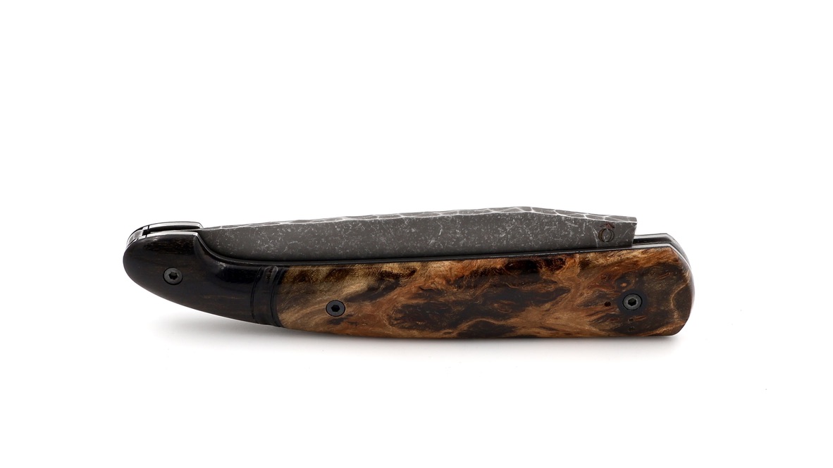 Atelier Ôdae Le PASSAGER Eschewurzel und Ebenholz