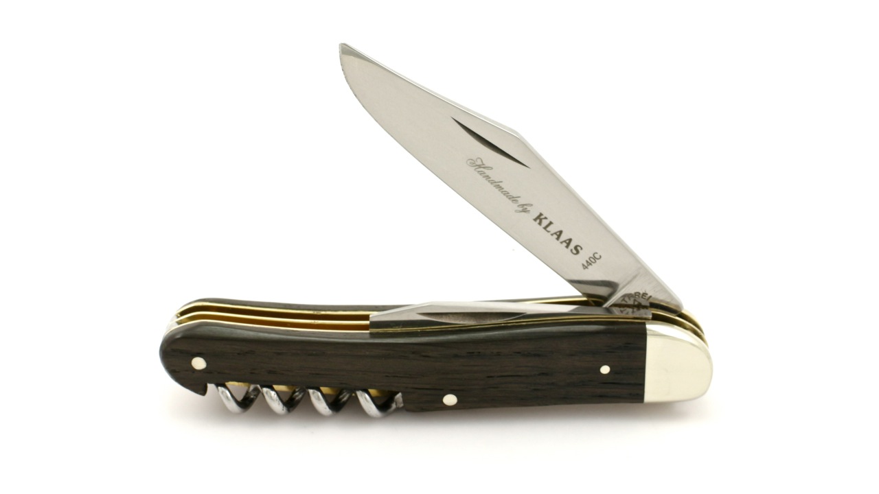 Classic-Line-2346-K-476-Mooreiche-4 Robert Klaas Messer "Classic Line" 3-tlg. Mooreiche