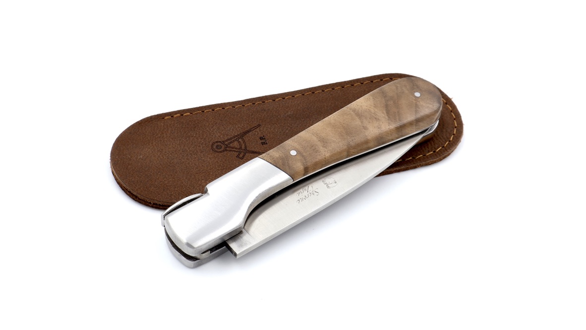 Fontenille Pataud SPERONE walnut 12 cm Fontenille Pataud SPERONE walnut 12 cm