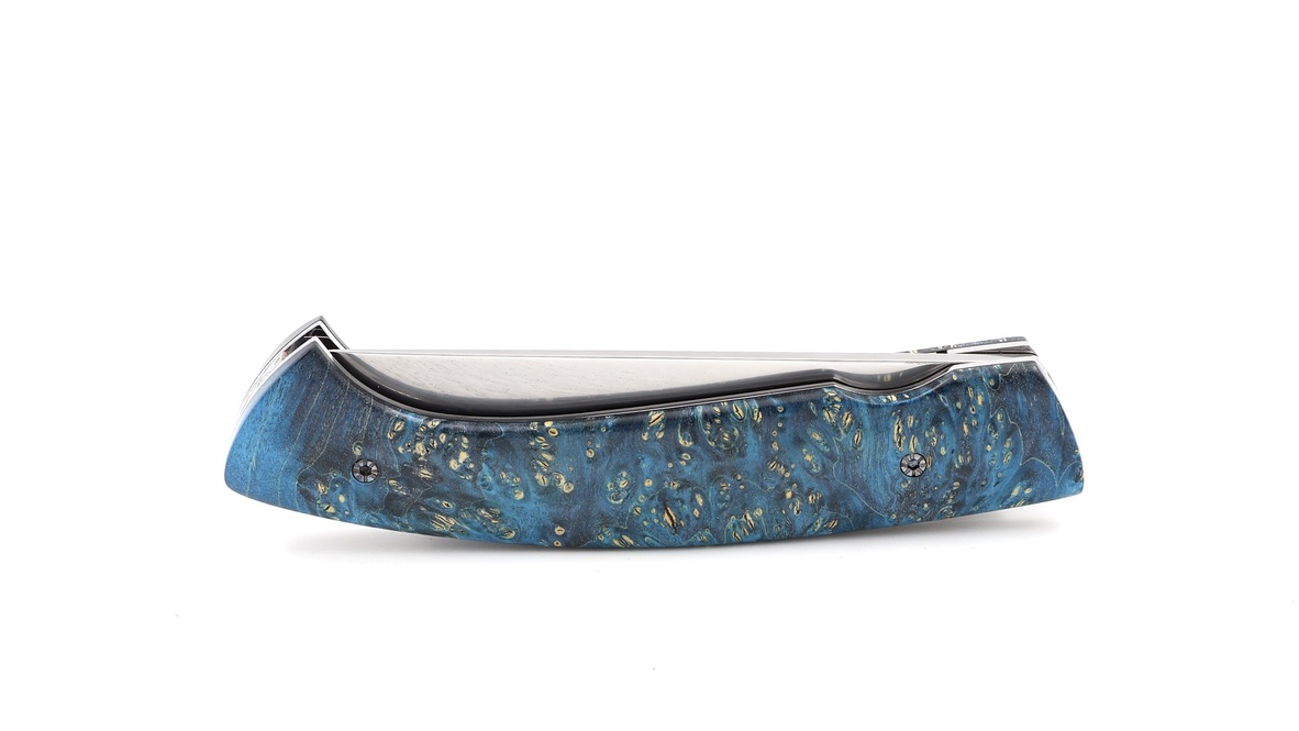 MANU LAPLACE 1515 Negundo Ahorn