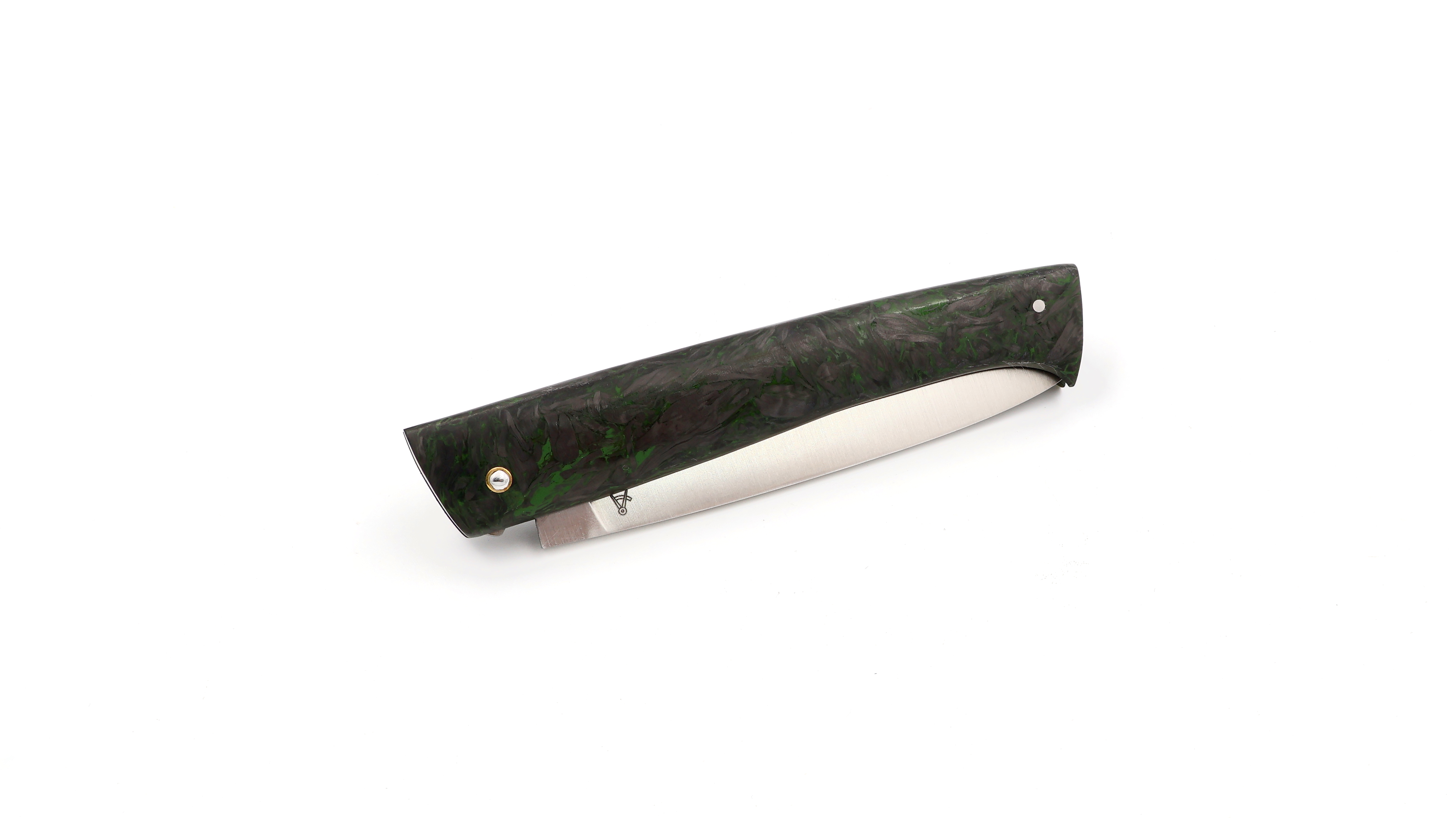 Fontenille Pataud LE LOMBARD Ultralight Fatcarbon Darkmatter