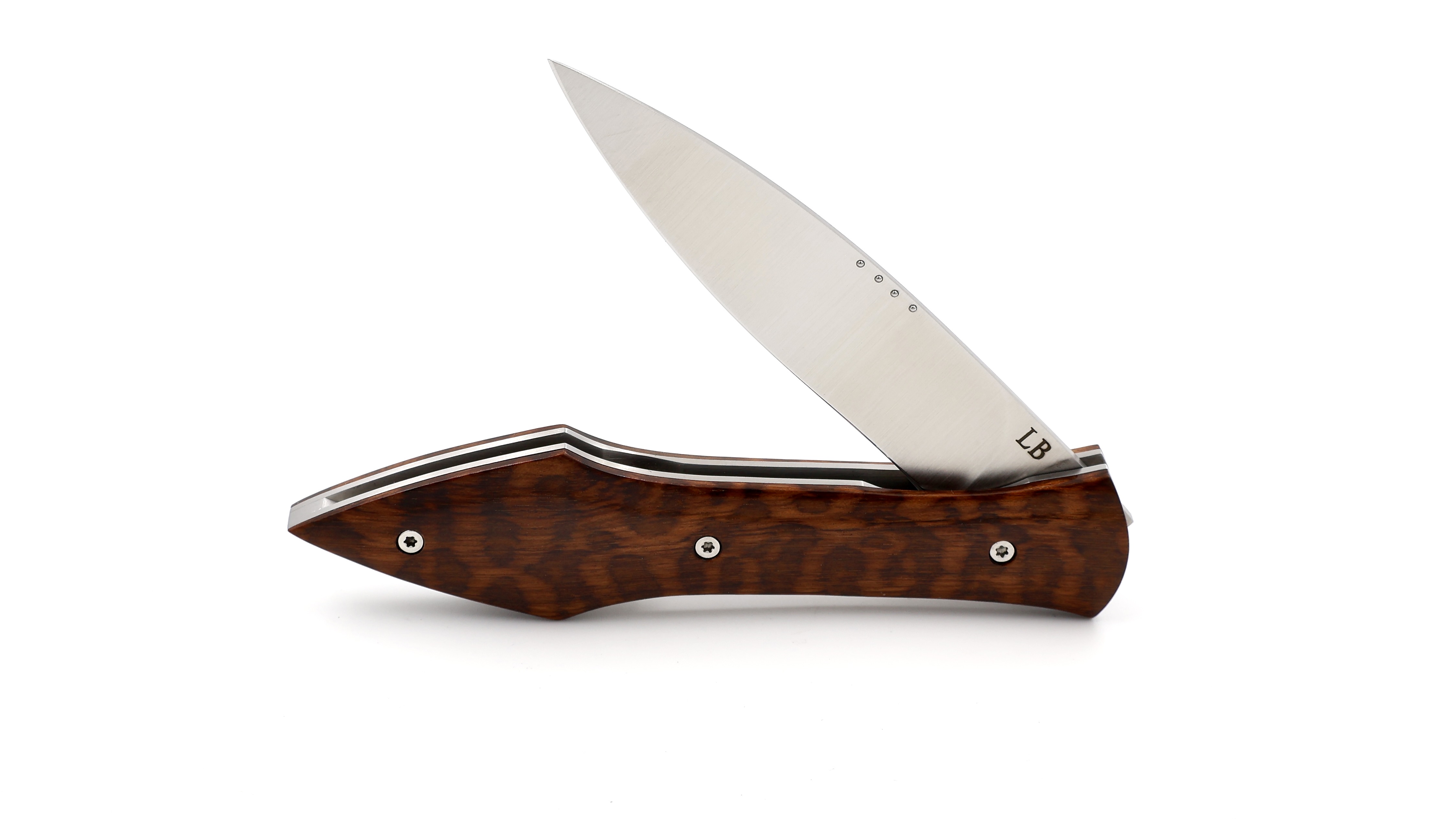 LARAUD Blades  L’Oegopsyde Amourette