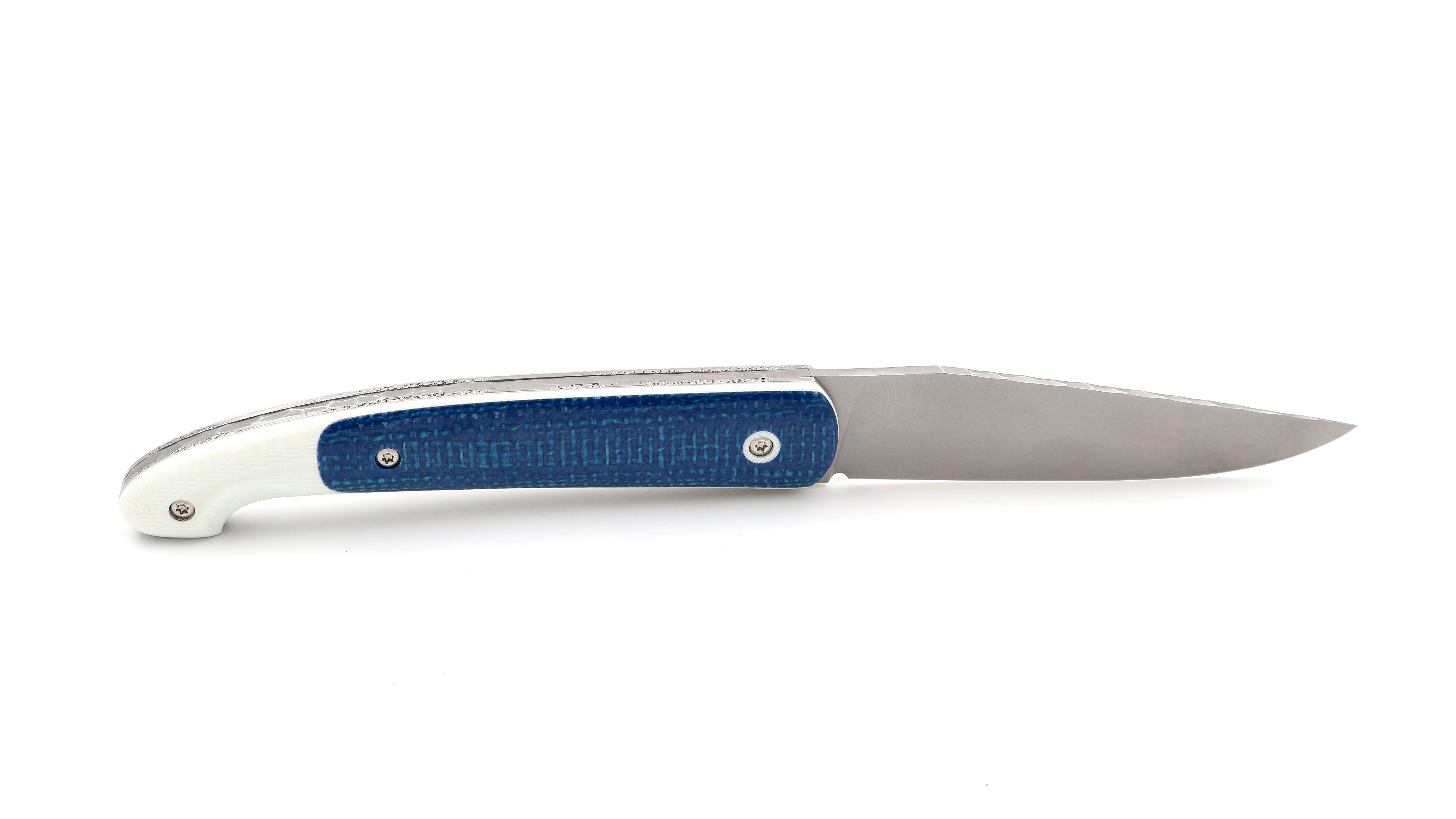 Atelier Ôdae Le PASSAGER Sommer Edition G10 & Micarta