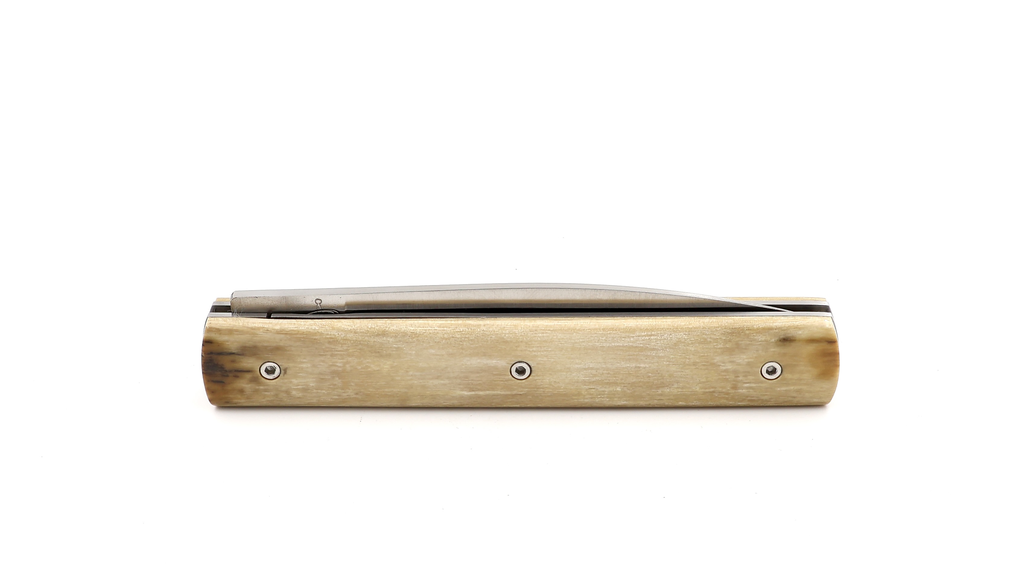 PERCEVAL Le Francais mammoth ivory