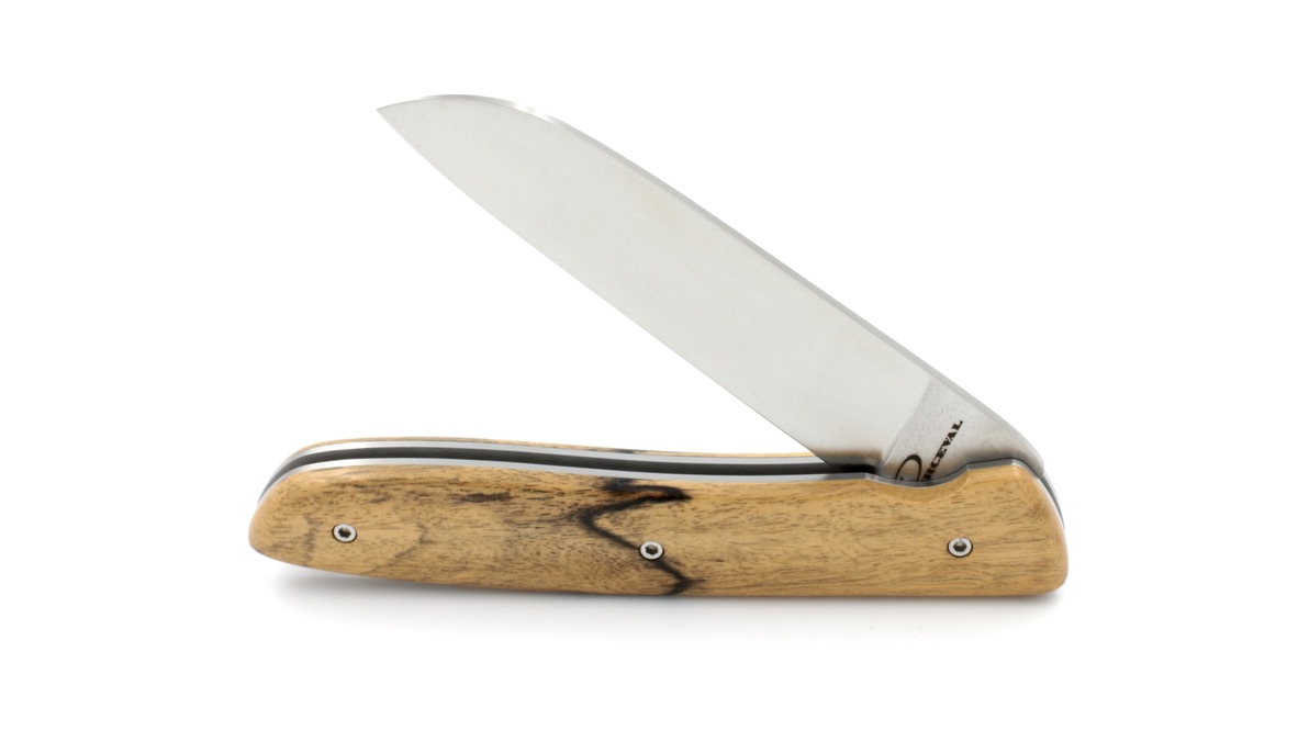 PERCEVAL L08 weisses Ebenholz PERCEVAL L08 weisses Ebenholz