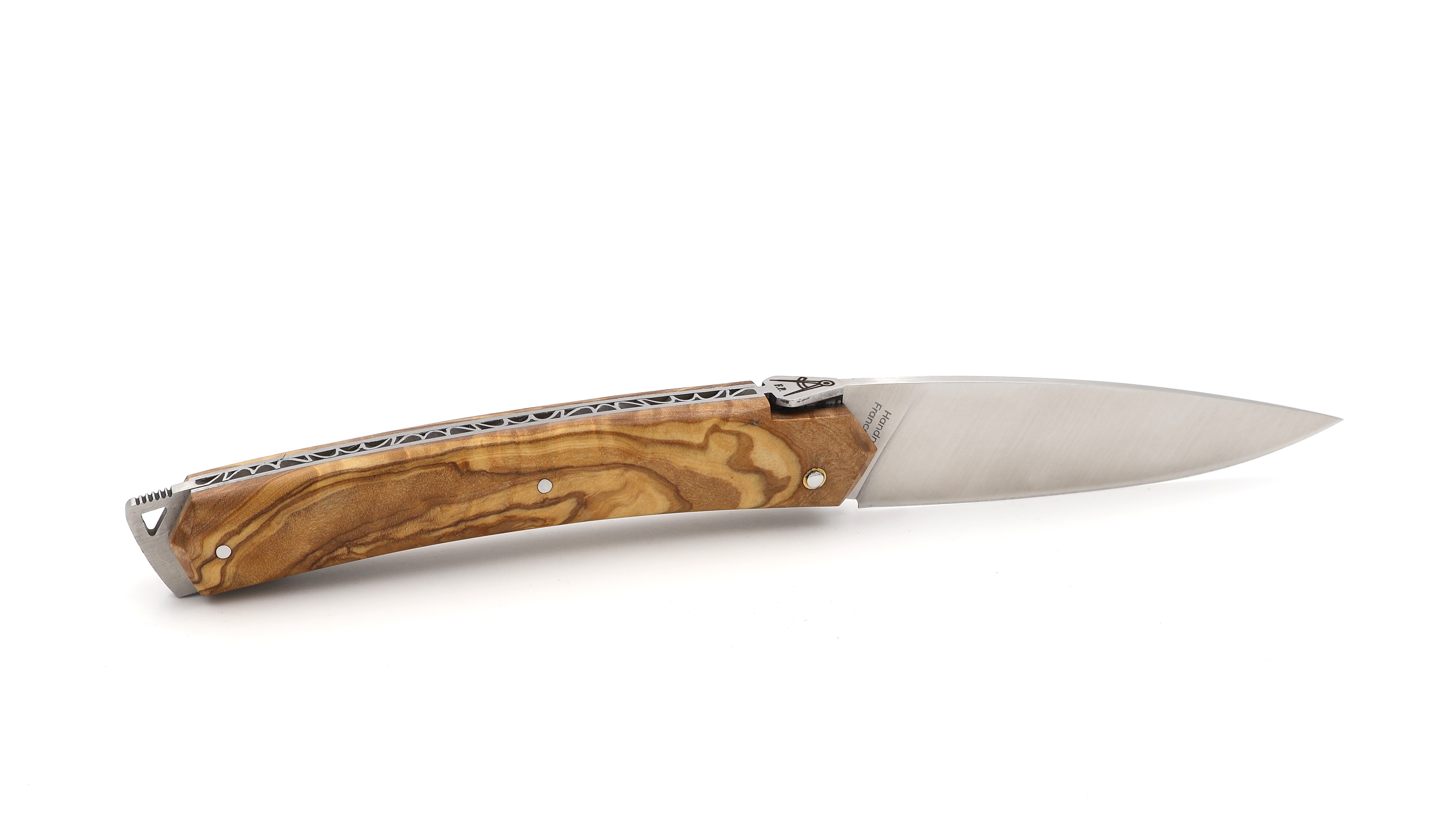 Fontenille Pataud ORIGINE 1929 Olive