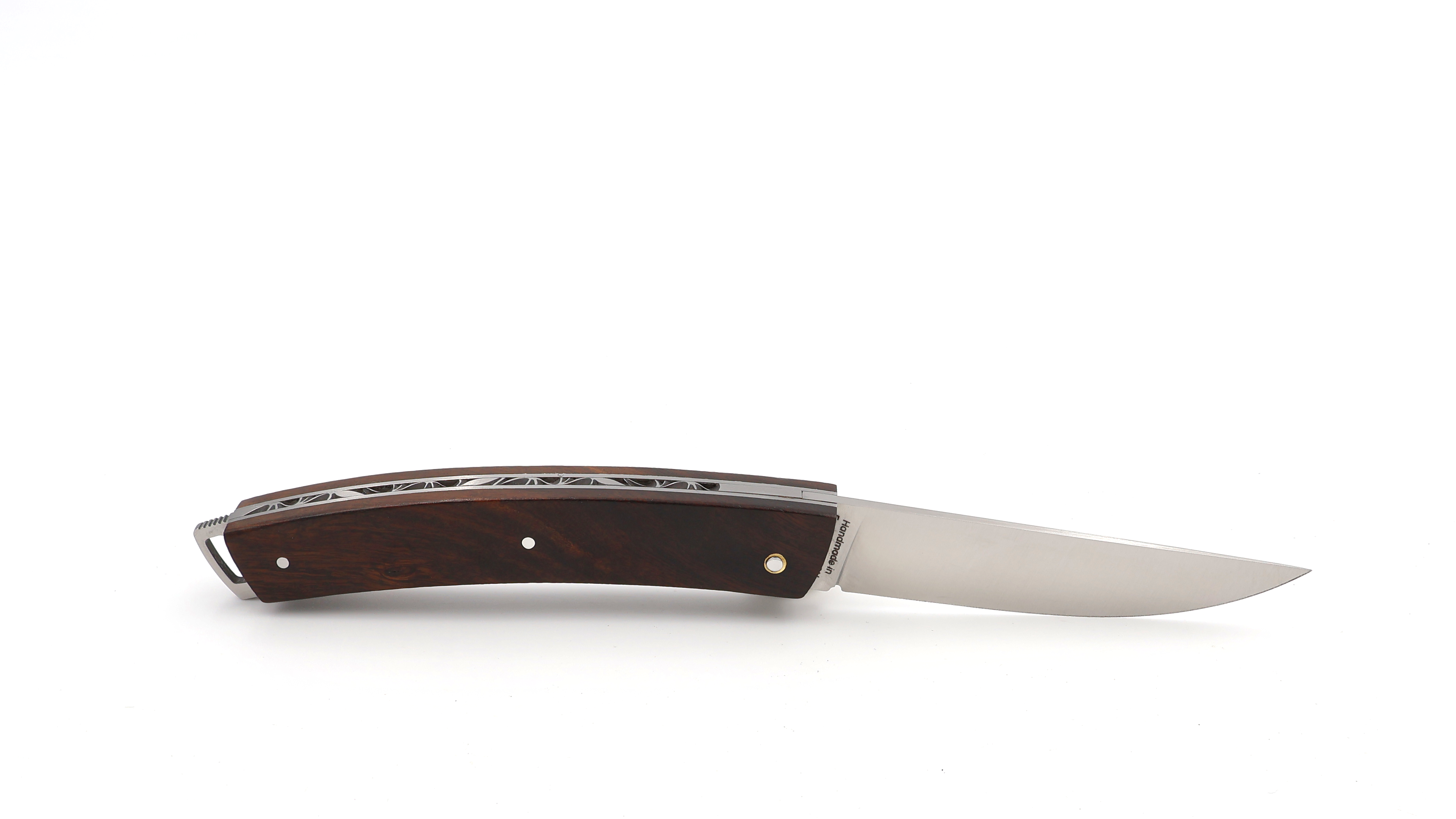 Fontenille Pataud Le Thiers® Nature 11,5 cm Wüsteneisen Wurzelholz