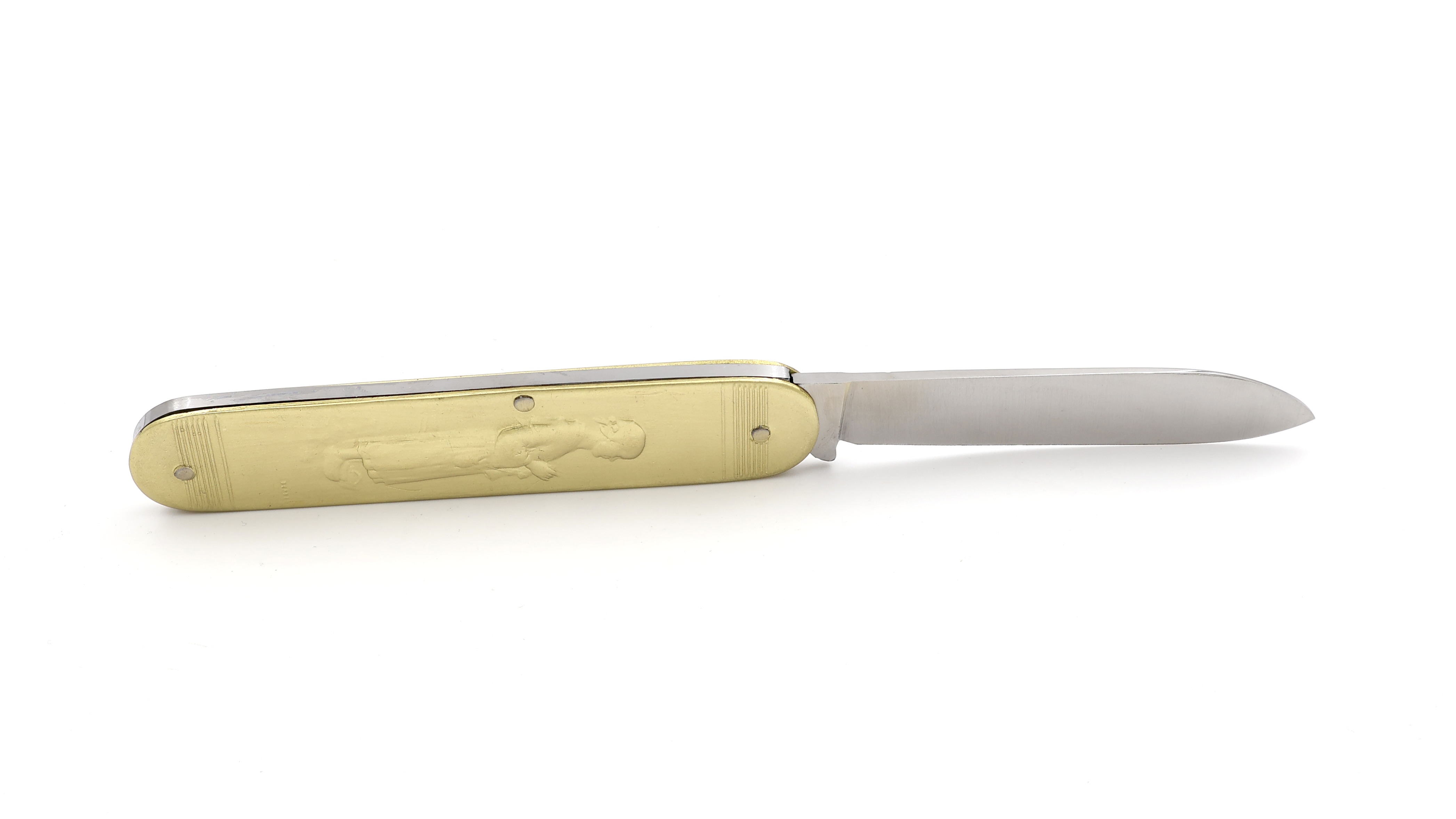 Sujet Couperier-Coursolle Dudelsack 10,5 cm einteilig
