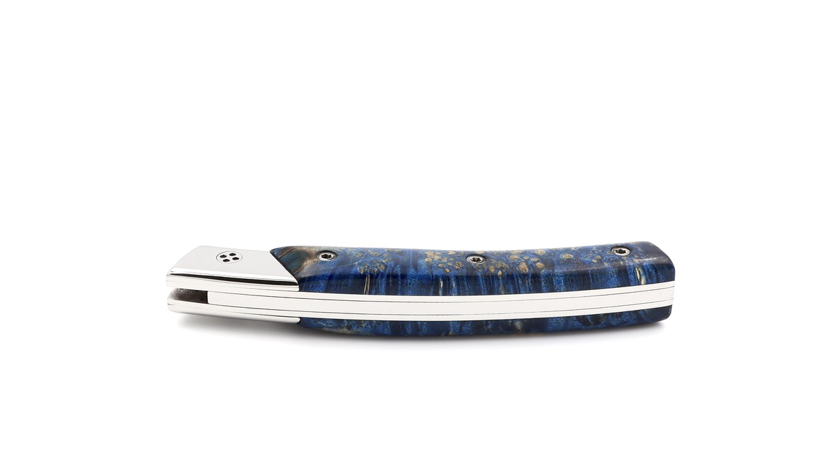 Claude DOZORME Thiers SECRET Ahorn Wurzelholz 