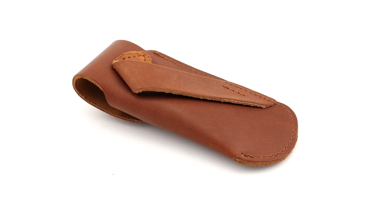 IMG_7943 ARBALETE G. David  Etui  Laguiole Jagdmesser braun 12 cm