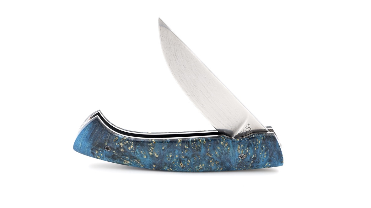 MANU LAPLACE 1515 Negundo Ahorn