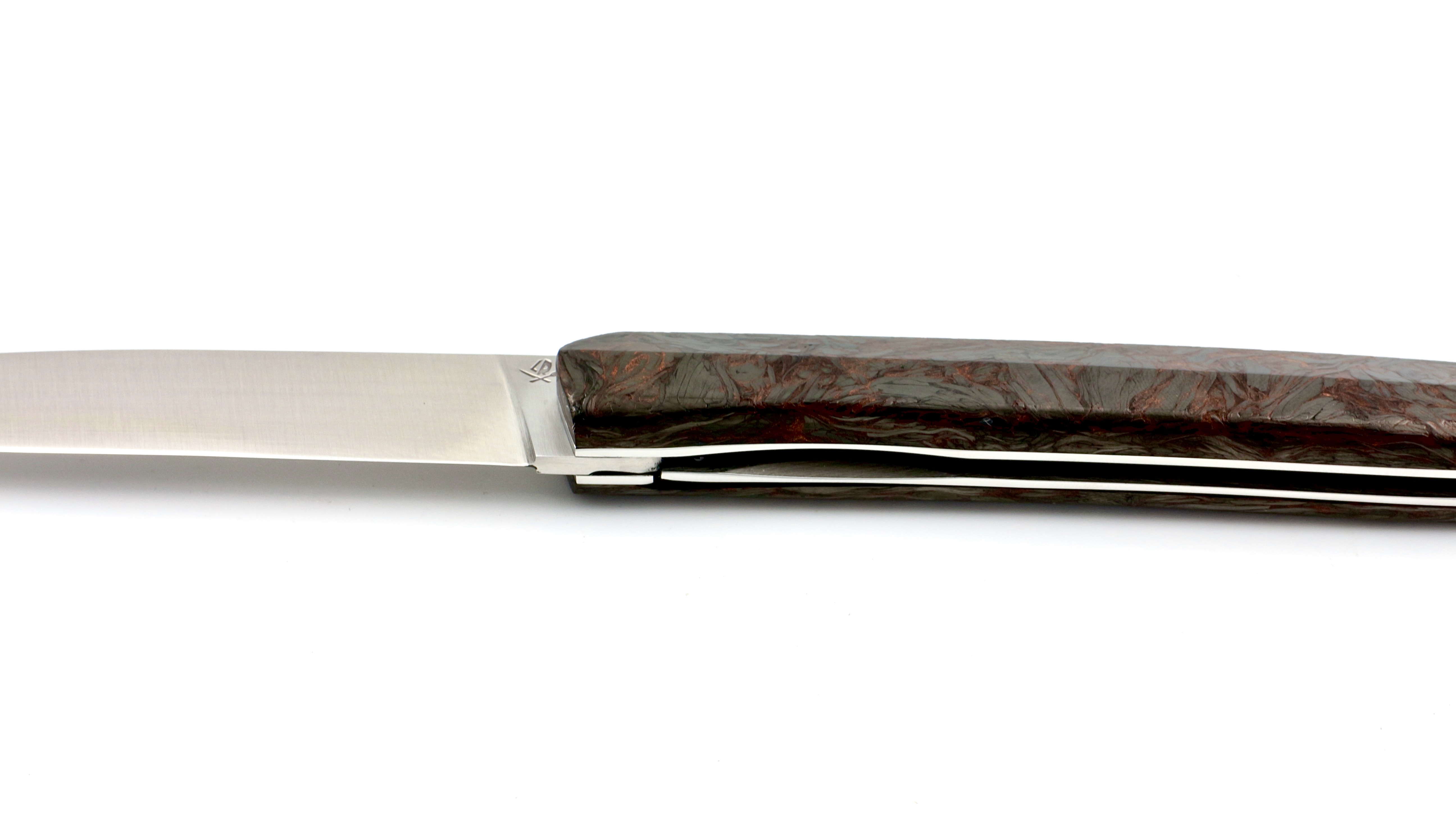 Roland LANNIER Why so serious? FatCarbon Dark matter COPPER  Roland LANNIER Why so serious? FatCarbon Dark matter COPPER