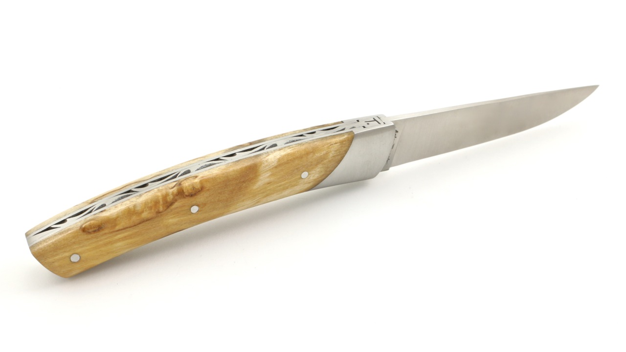 Chambriard-Compagnon-Birke-6 Chambriard Thiers COMPAGNON  Maserbirke