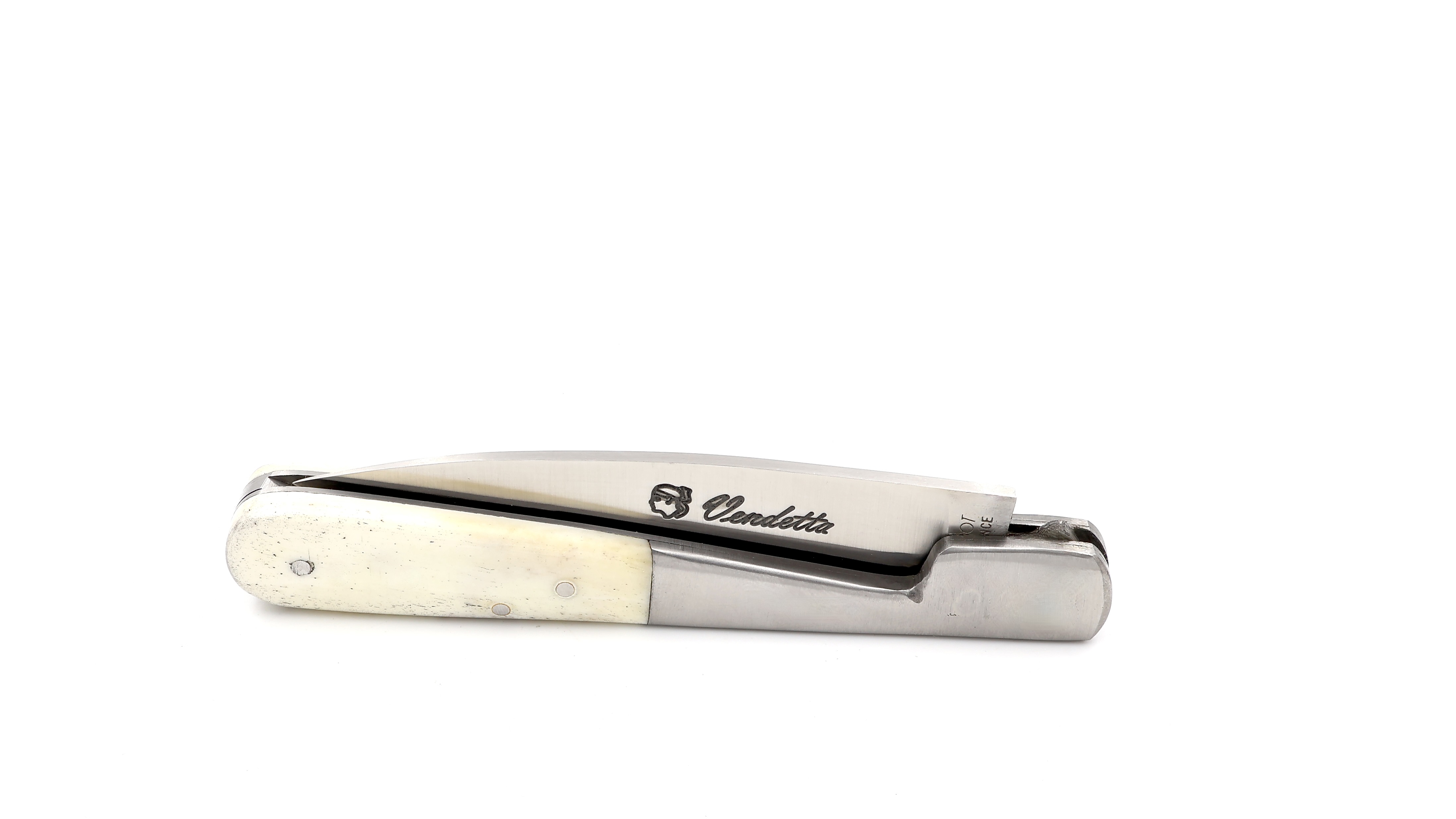 AU SABOT VENDETTA cow bone 11 cm