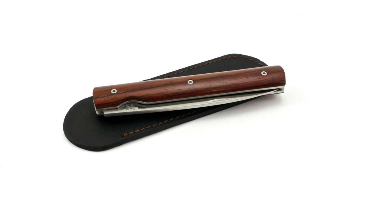 PERCEVAL Le Francais Cocobolo