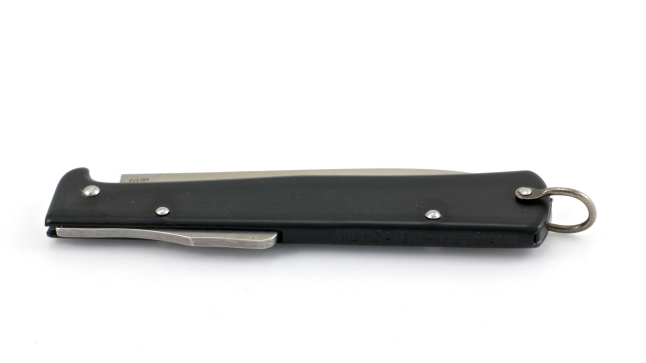 Mercator-rf-5 OTTER MERCATOR Messer groß rostfrei