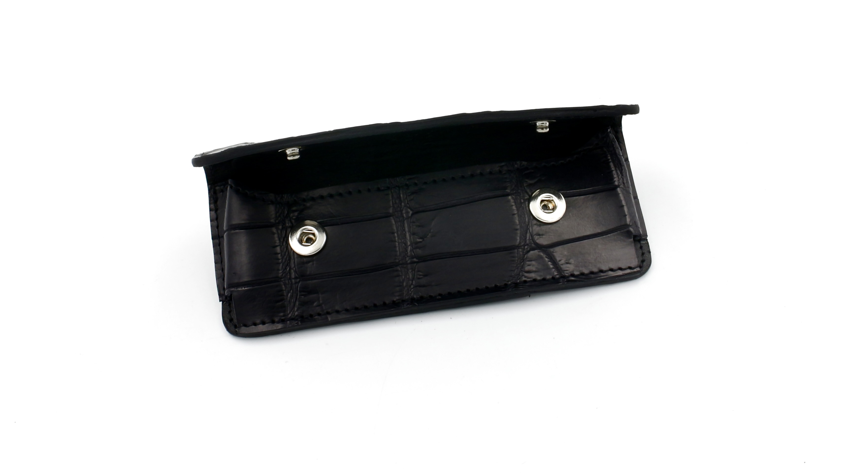 A8573836-32FE-4A36-8C49-E91982F06B5C_1_201_a MAX CAPDEBARTHES  Gürteletui TENDANCE Krokoleder 13 cm