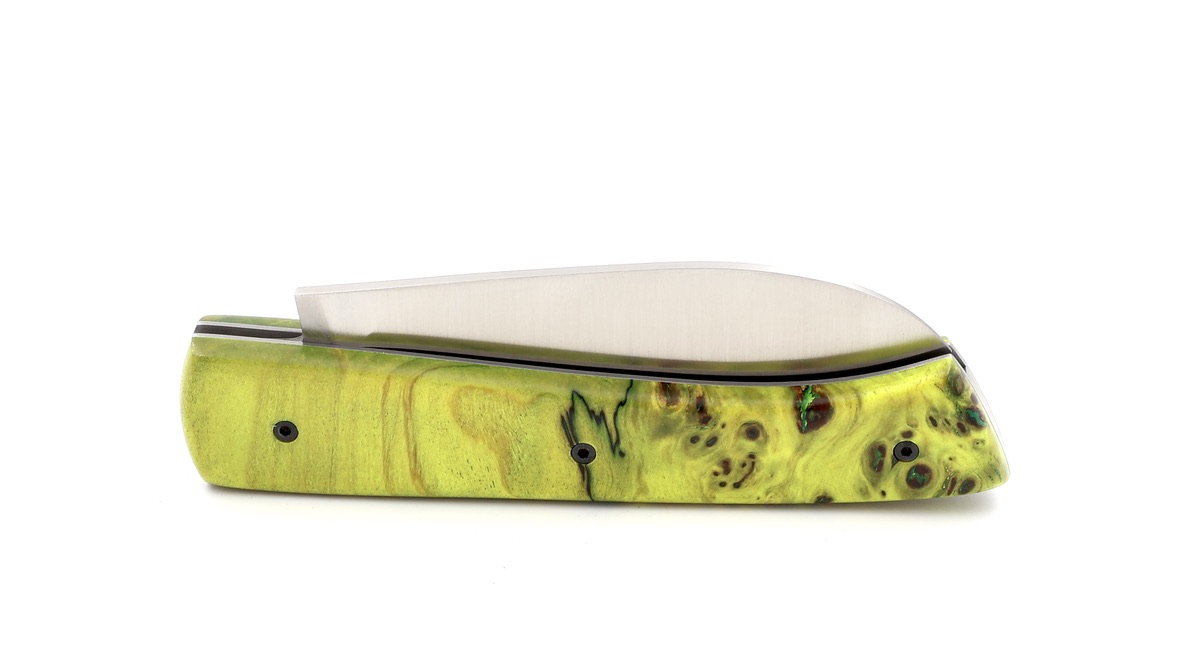 Marie Taillardat Le 1925 stabilisierte Buche