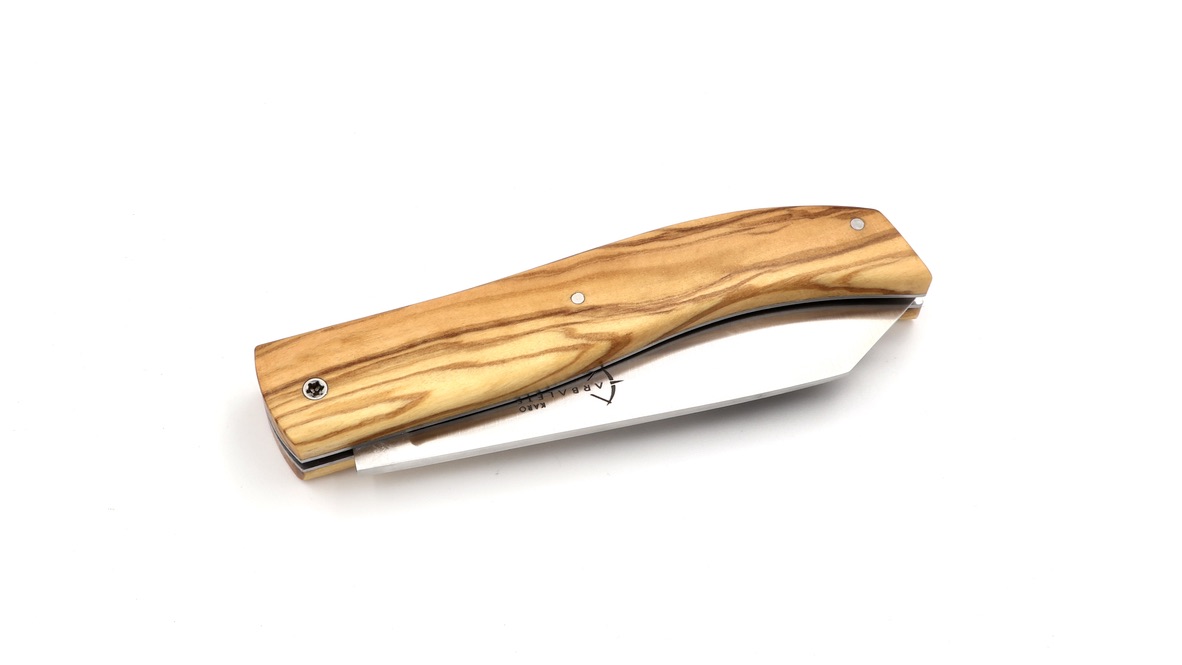 ARBALETE G. David  KARO Olive 11 cm 