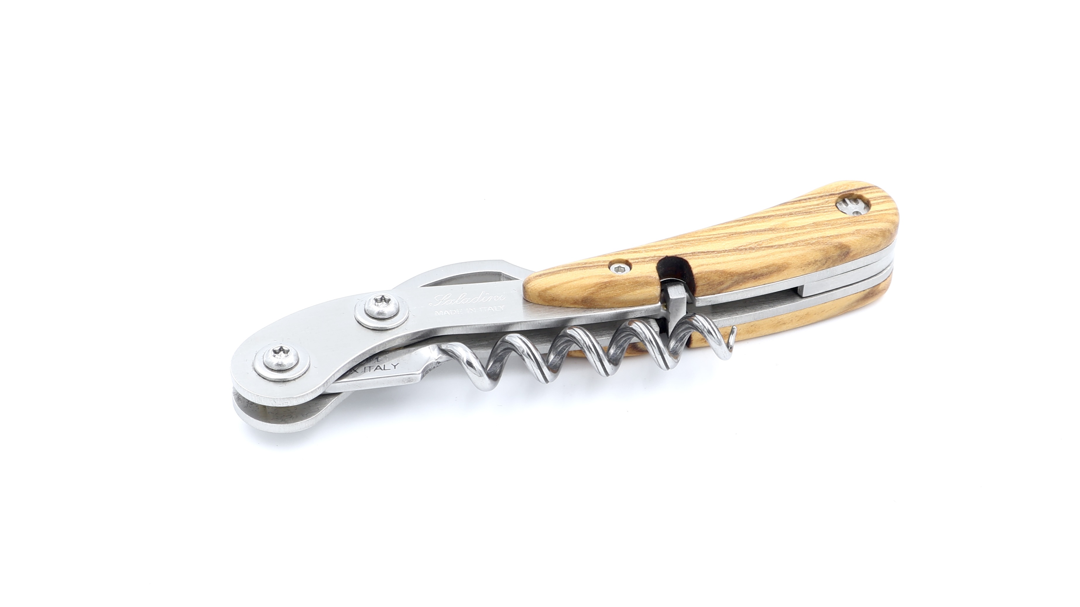 Saladini Sommeliermesser Tirabusciò