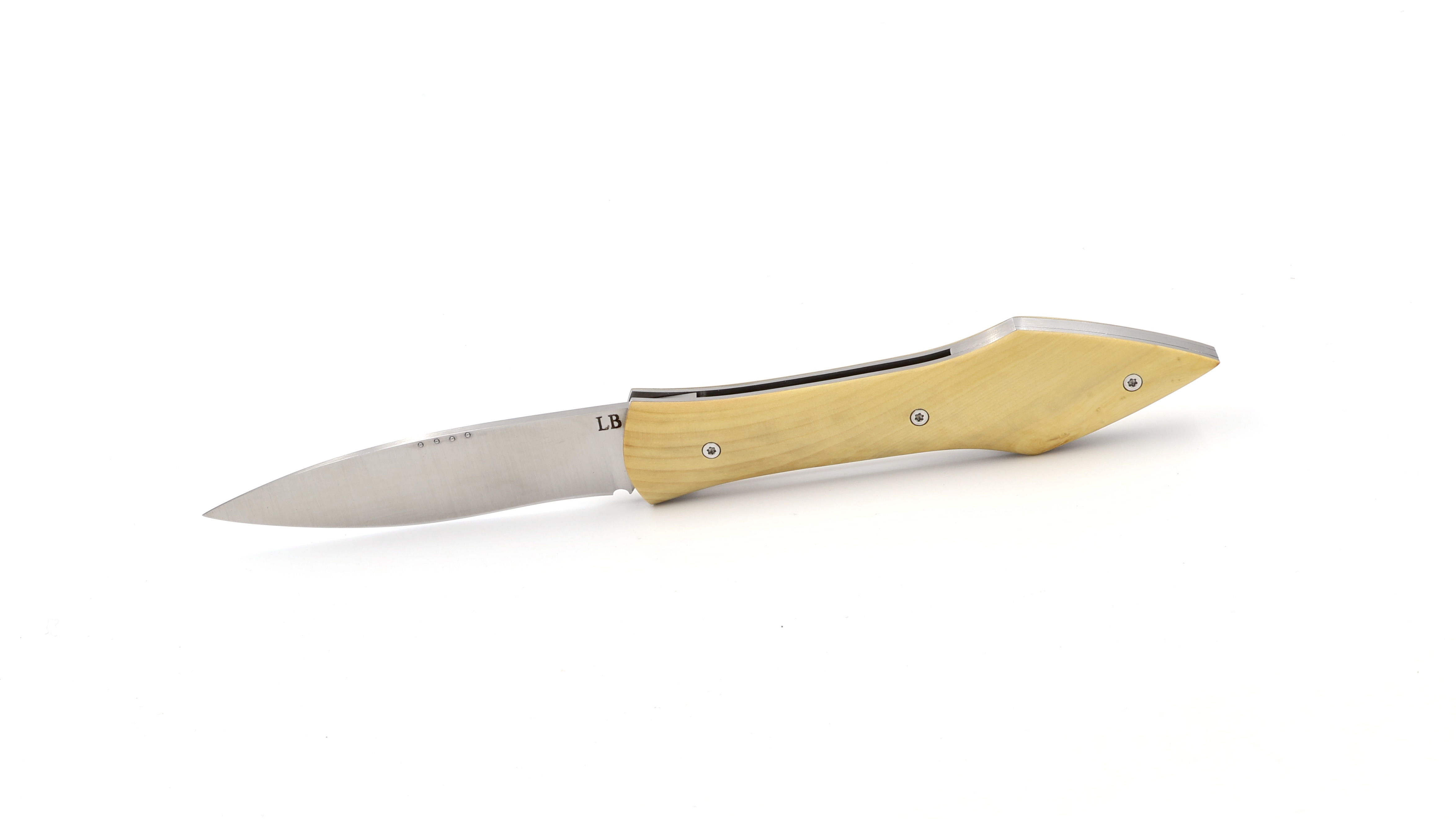 LARAUD Blades  L’Oegopsyde Buchsbaum 