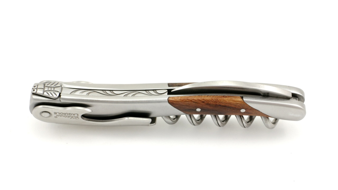 Markus-6 Château Laguiole Sommelier of the World 1998 MARKUS DEL MONEGO