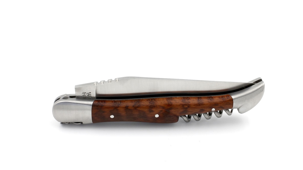 15CA83AE-98CB-4788-ACEB-682A9856E1D2_1_105_c Honoré Durand Laguiole Prestige Amourette Korkenzieher 12 cm