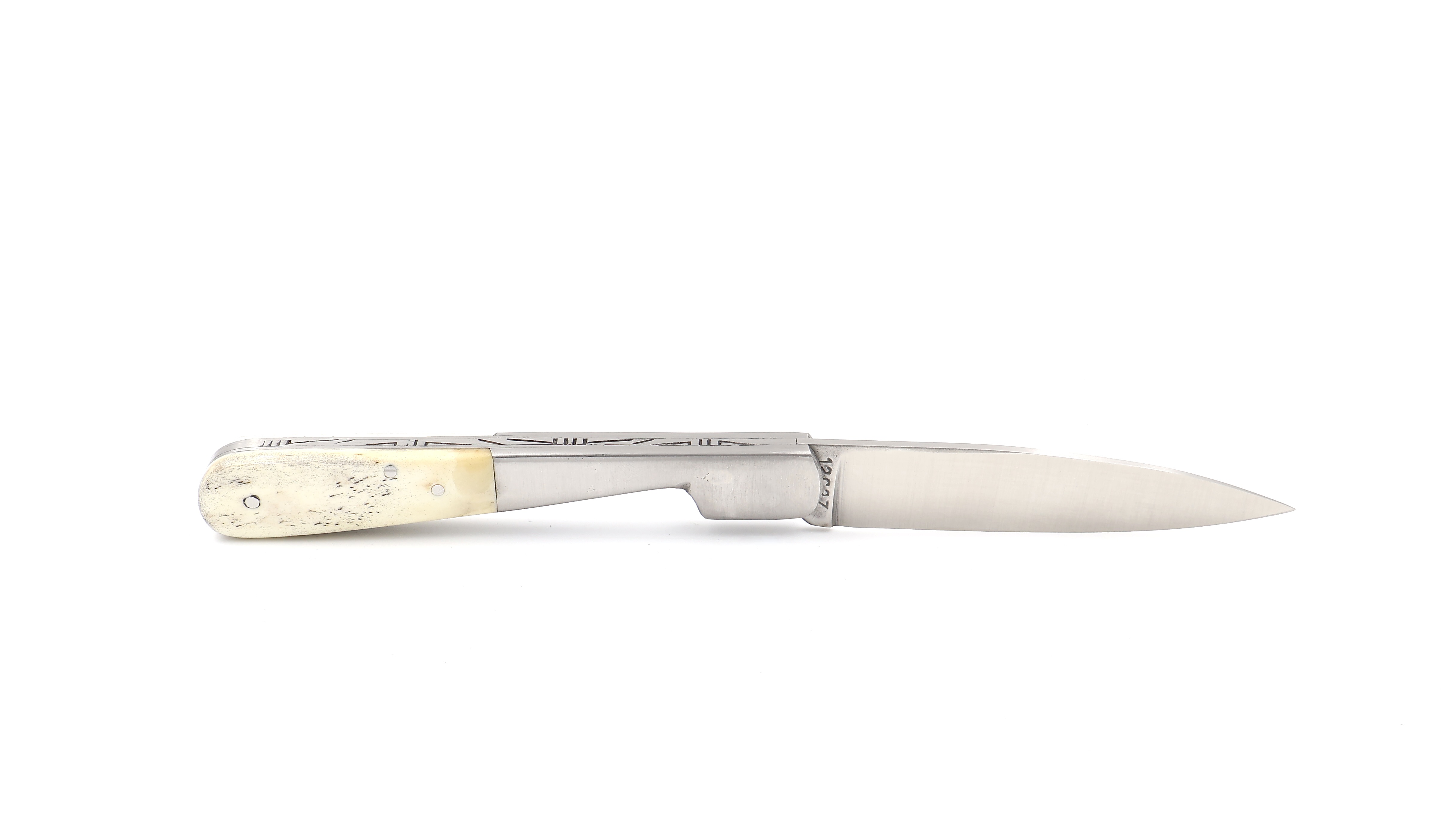AU SABOT VENDETTA cow bone 11 cm