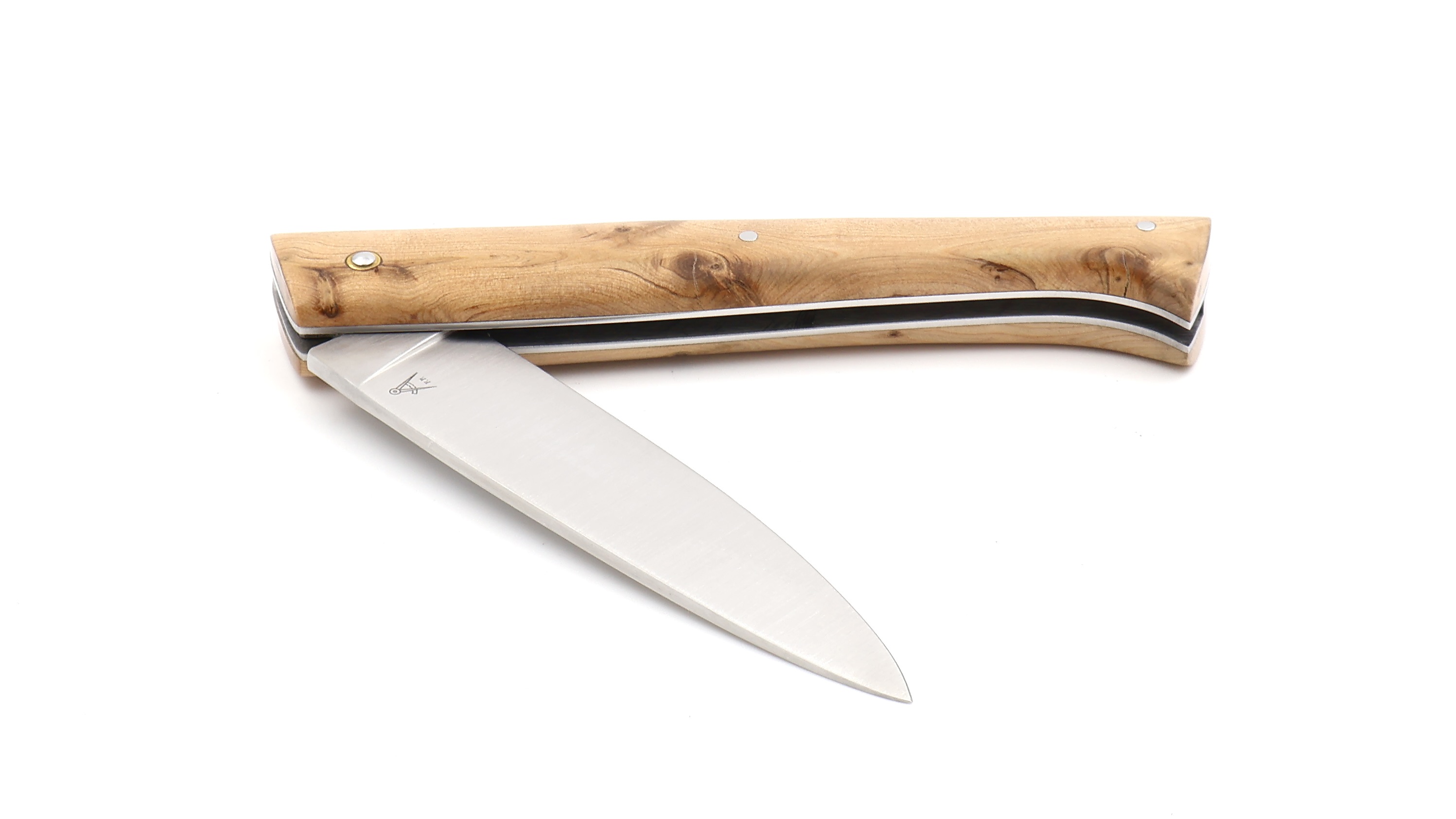 Fontenille Pataud LE LOMBARD Wacholder