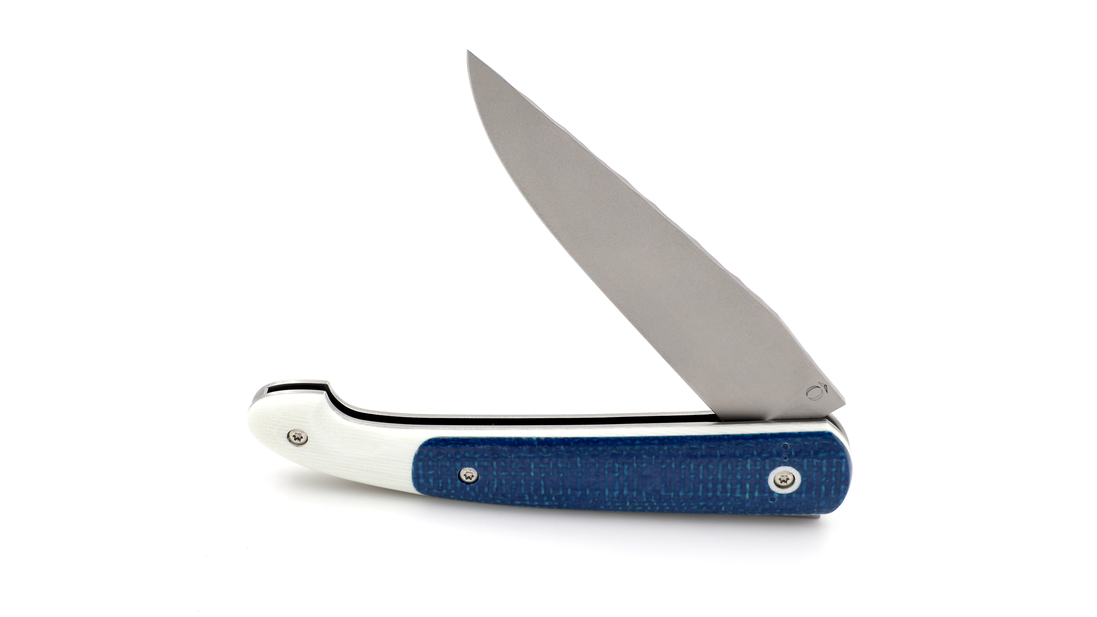 Atelier Ôdae Le PASSAGER Sommer Edition G10 & Micarta
