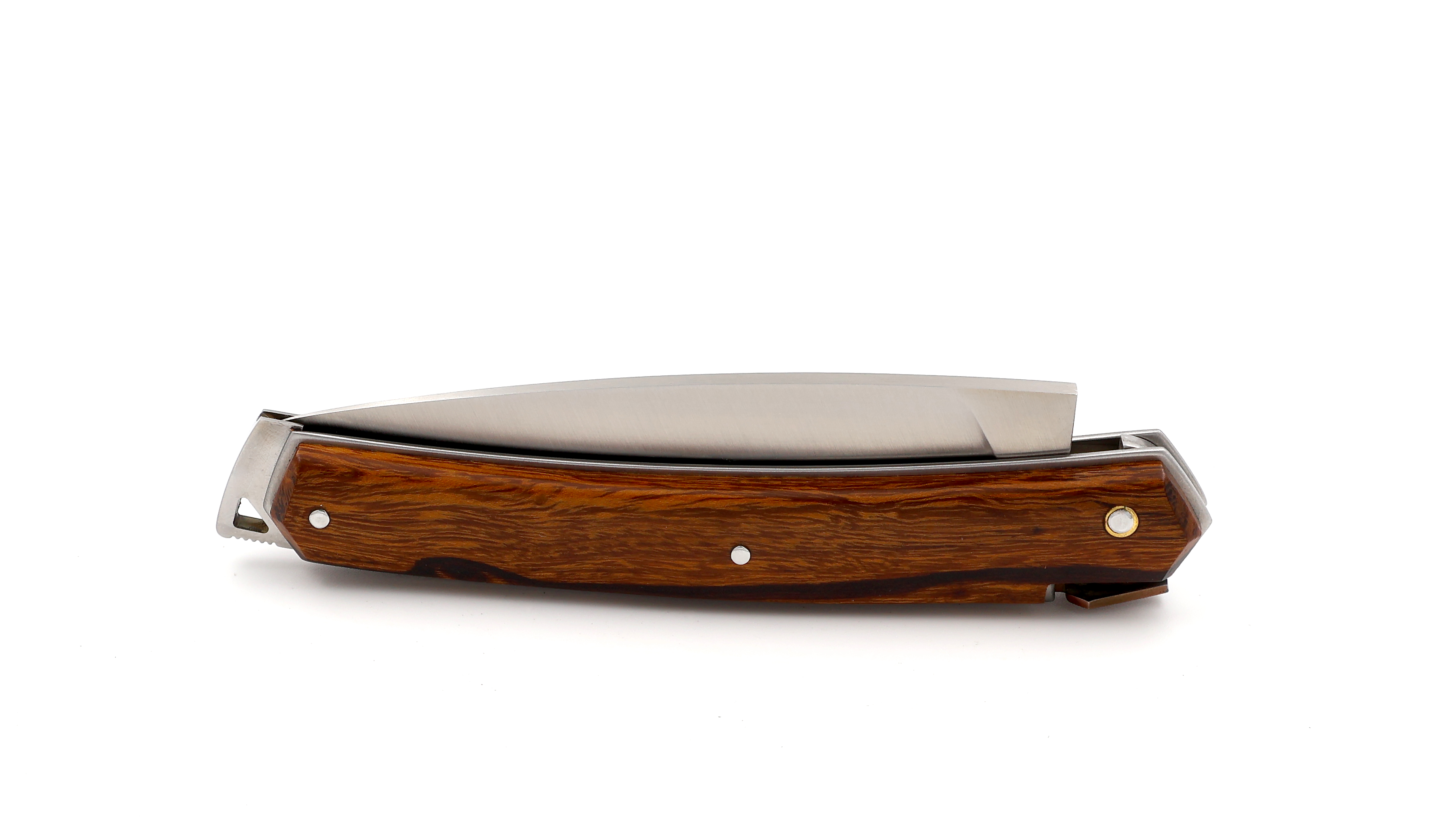 Fontenille Pataud ORIGINE 1929 Custom Wüsteneisenholz