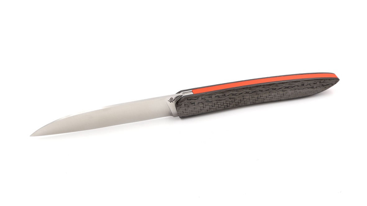 Roland LANNIER  Why so serious? Light Carbon 2 Dark side
