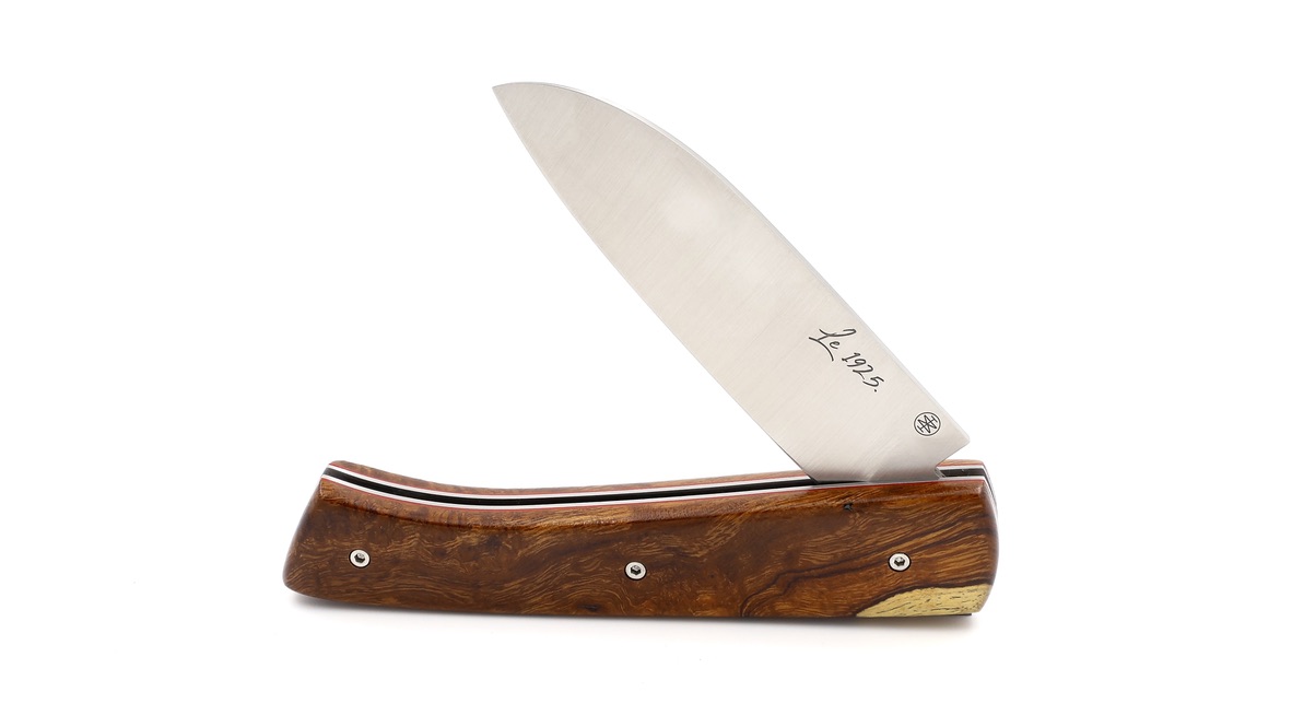 Marie Taillardat Le 1925 Wüsteneisen Wurzelholz 