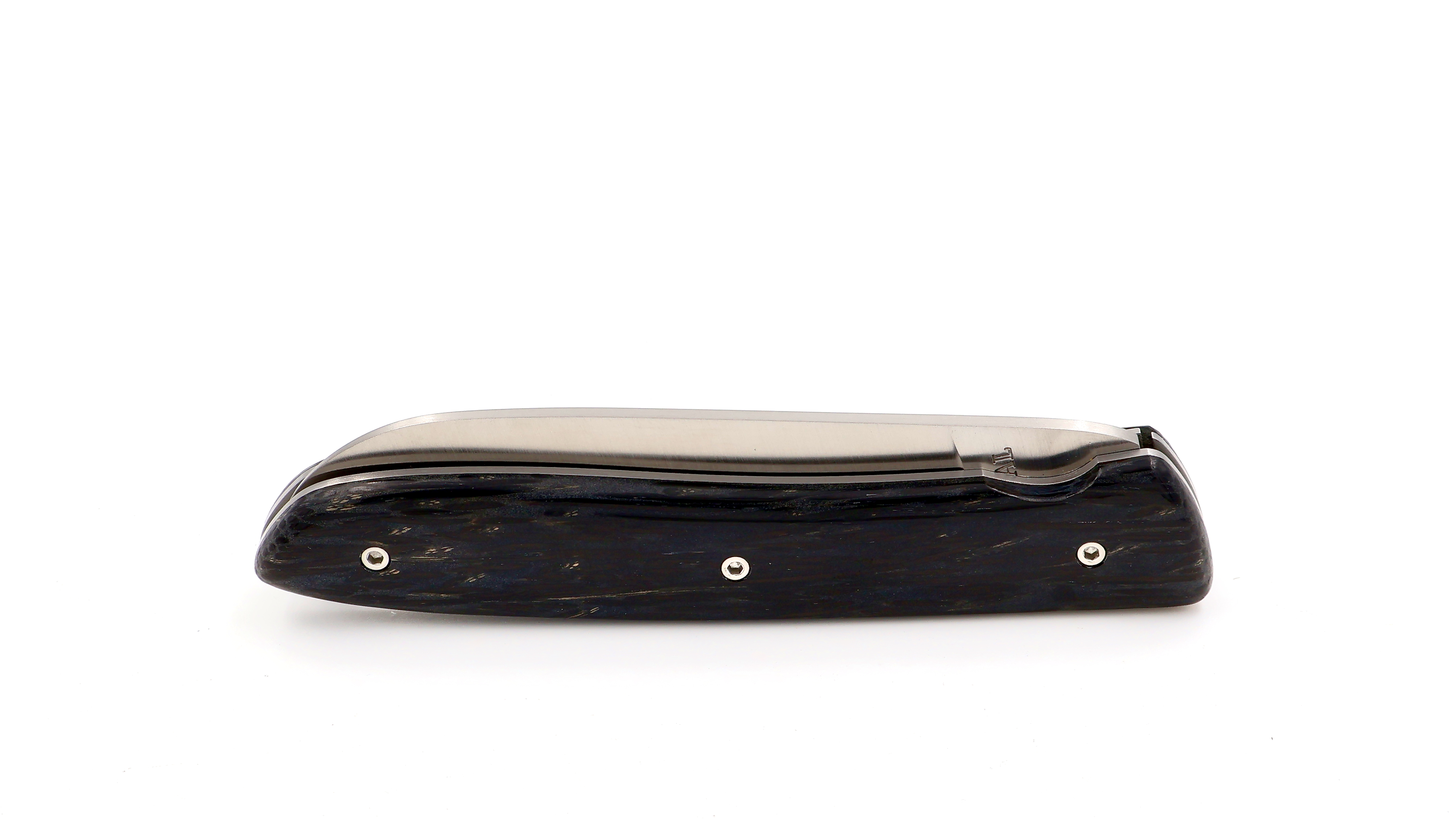 PERCEVAL L08 schwarzes Palmholz **Sondermodell** PERCEVAL L08 schwarzes Palmholz **Sondermodell**