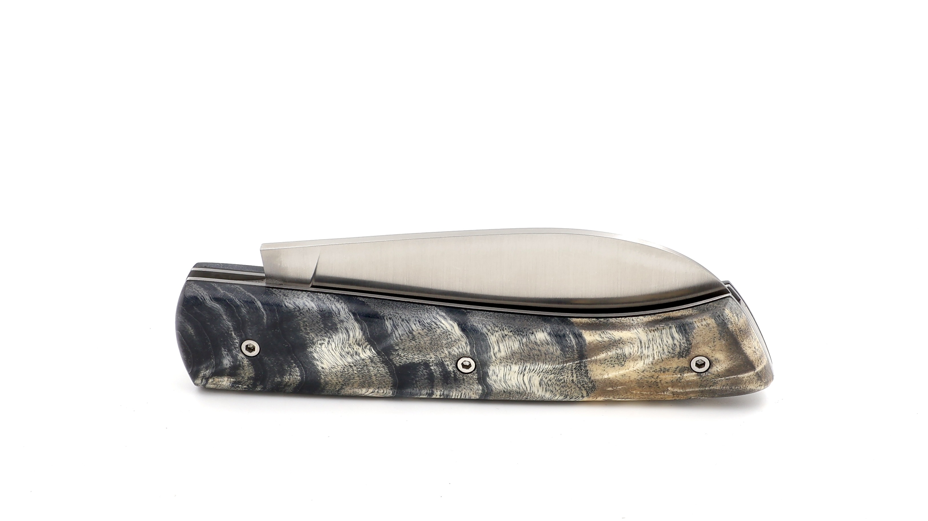 Marie Taillardat Le 1925 BB Pappel-Gabel Holz