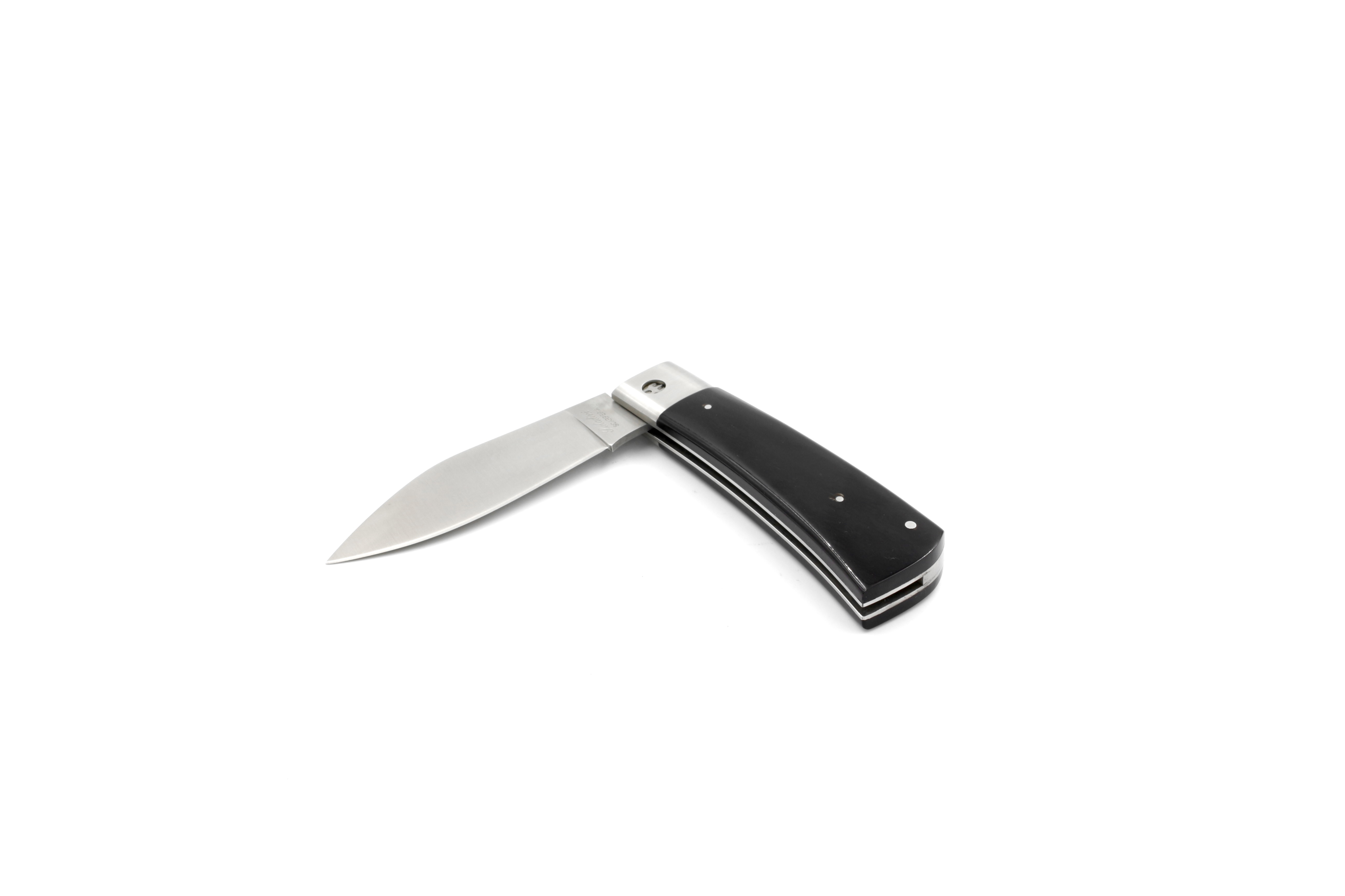 Saladini knife MUGELLANO buffalohorn