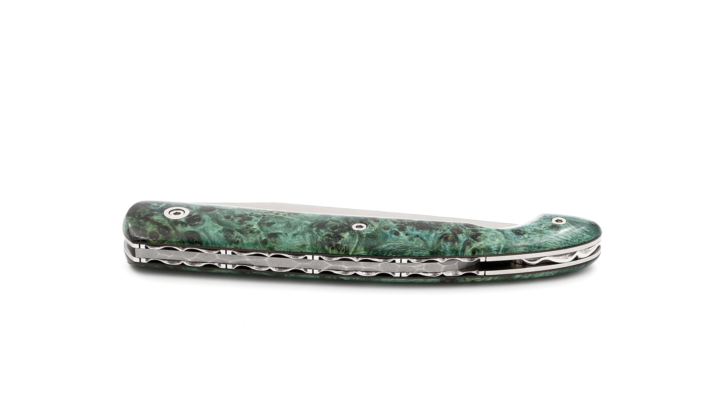 Atelier Odae Le PASSAGER amboina burlwood 