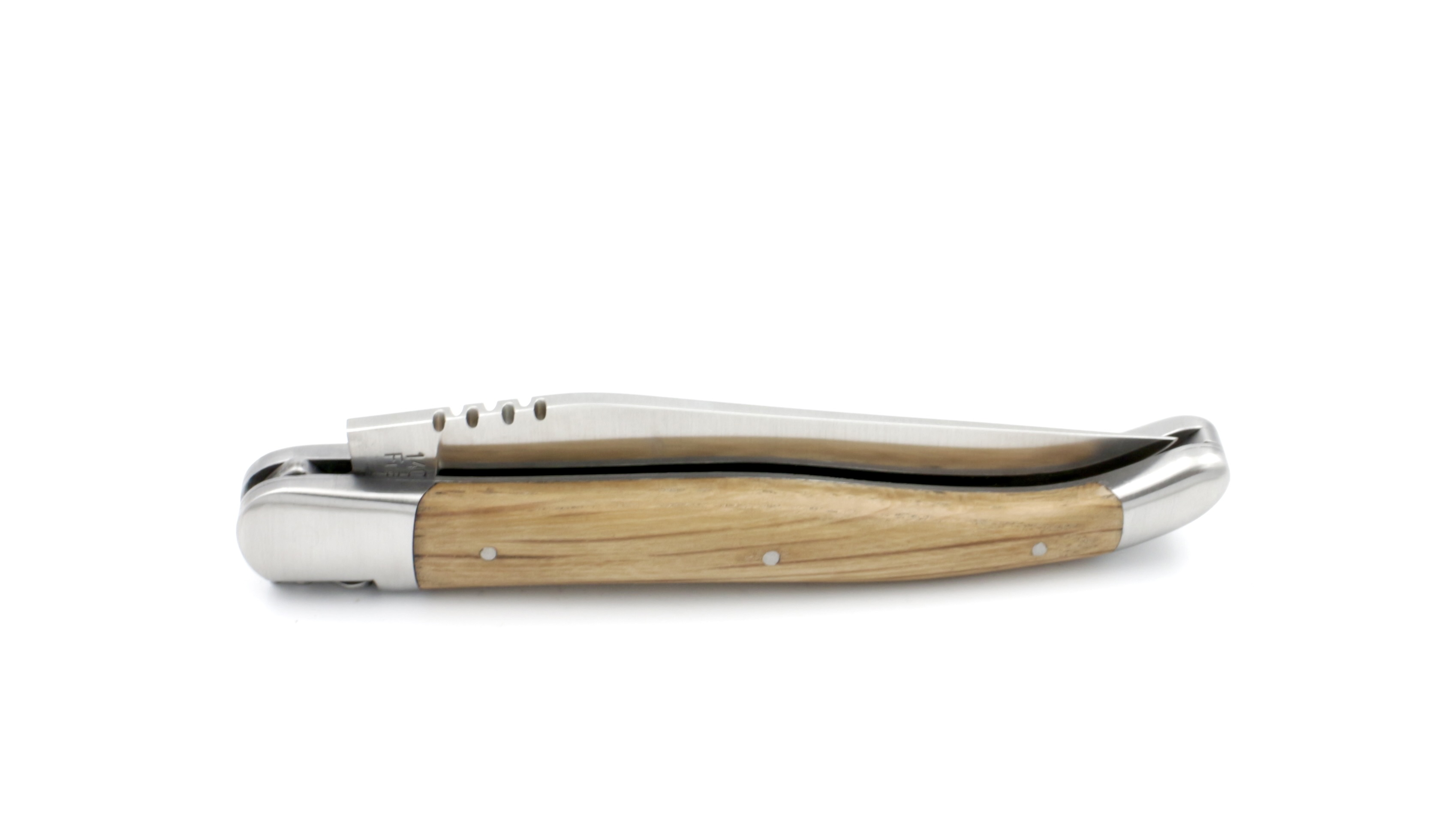 404361B6-E5B2-4FC6-AAAE-AD2DB2DFFAC3_1_201_a Honoré Durand Laguiole Prestige Fasseiche 12 cm