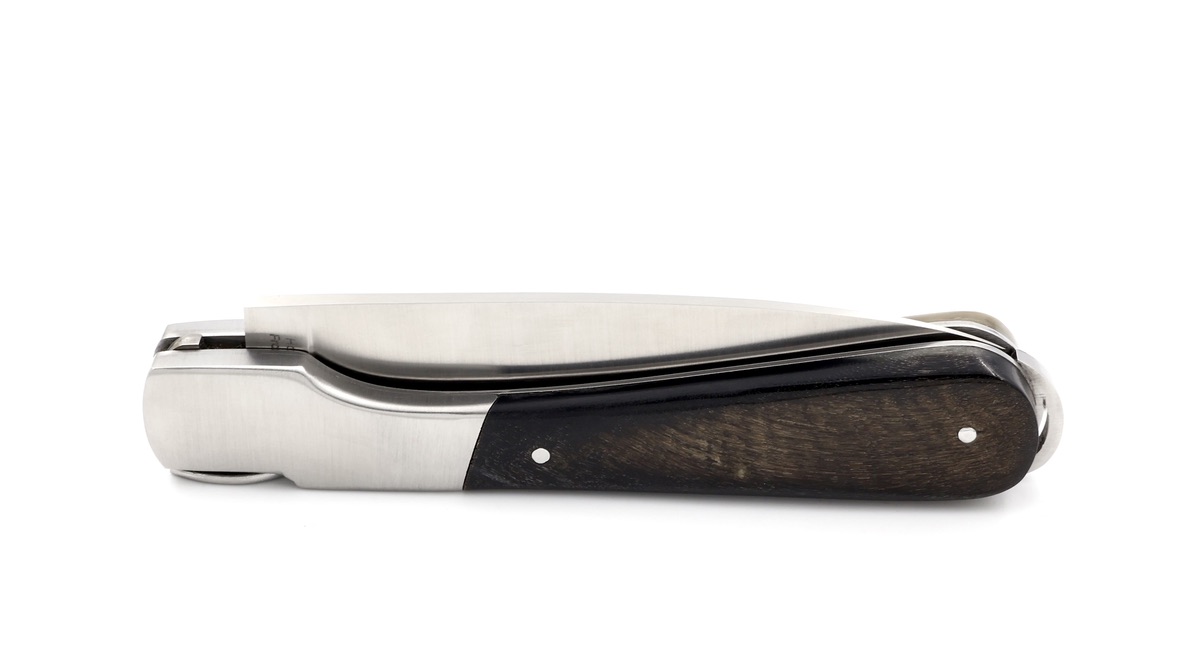 Fontenille Pataud SPERONE ramhorn 12 cm Fontenille Pataud SPERONE ramhorn 12 cm
