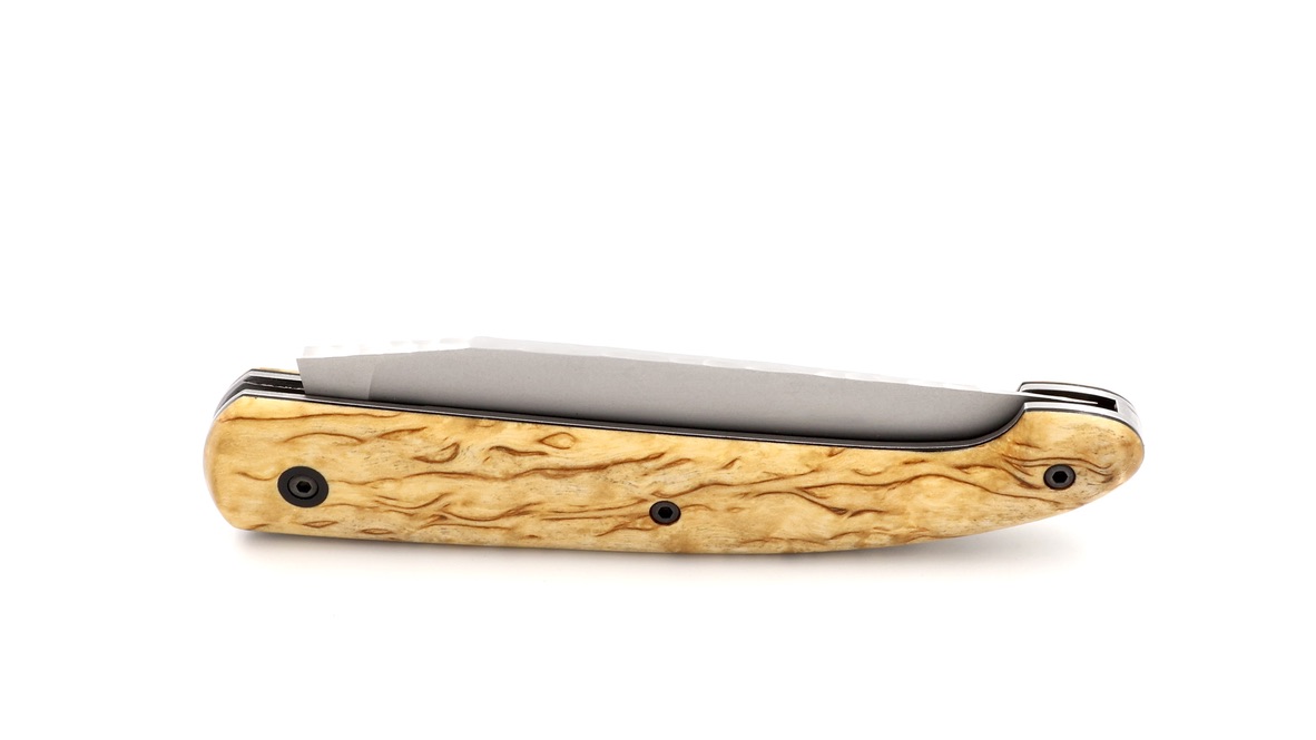 Atelier Ôdae Le PASSAGER Maserbirke Atelier Ôdae Le PASSAGER Maserbirke