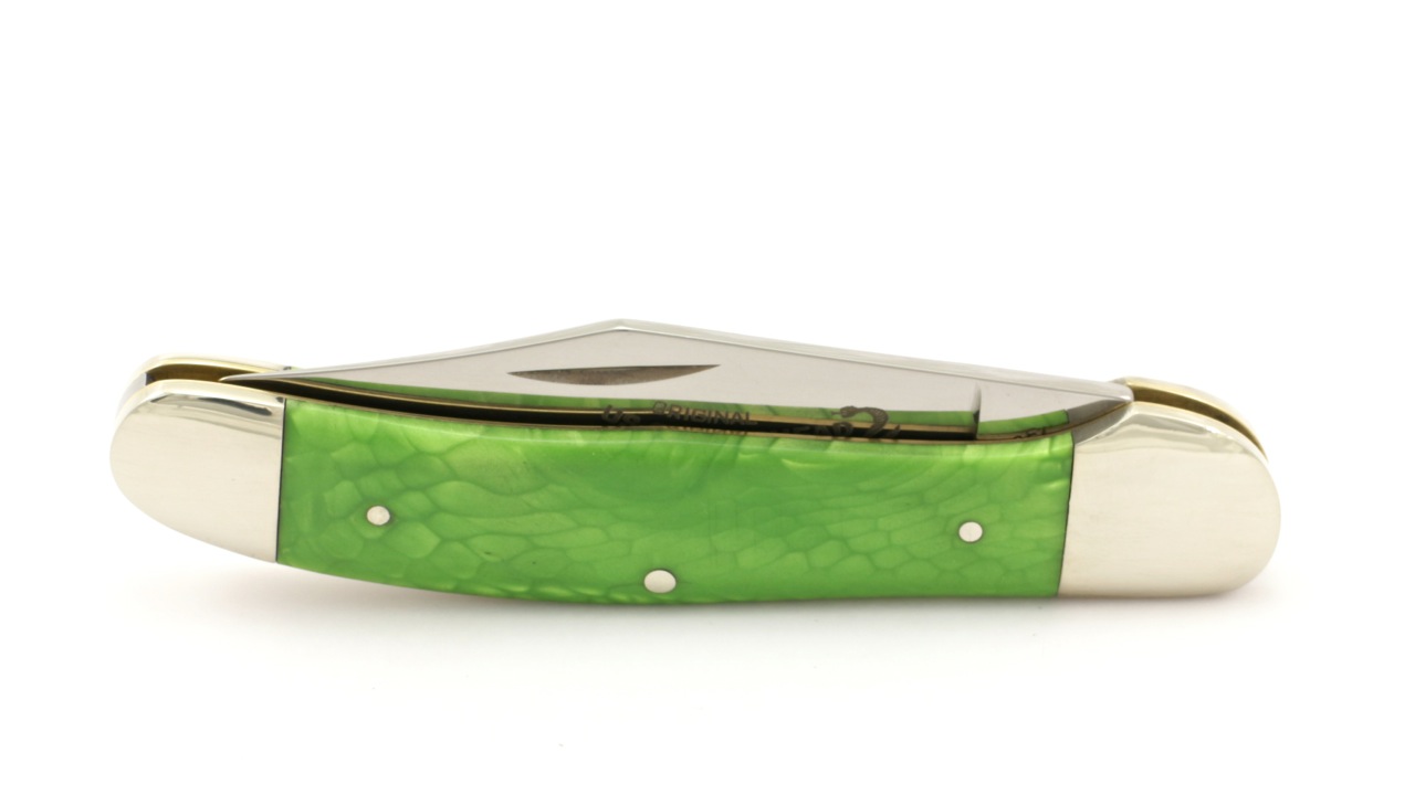 Robert Klaas Solingen Copperhead juma® green