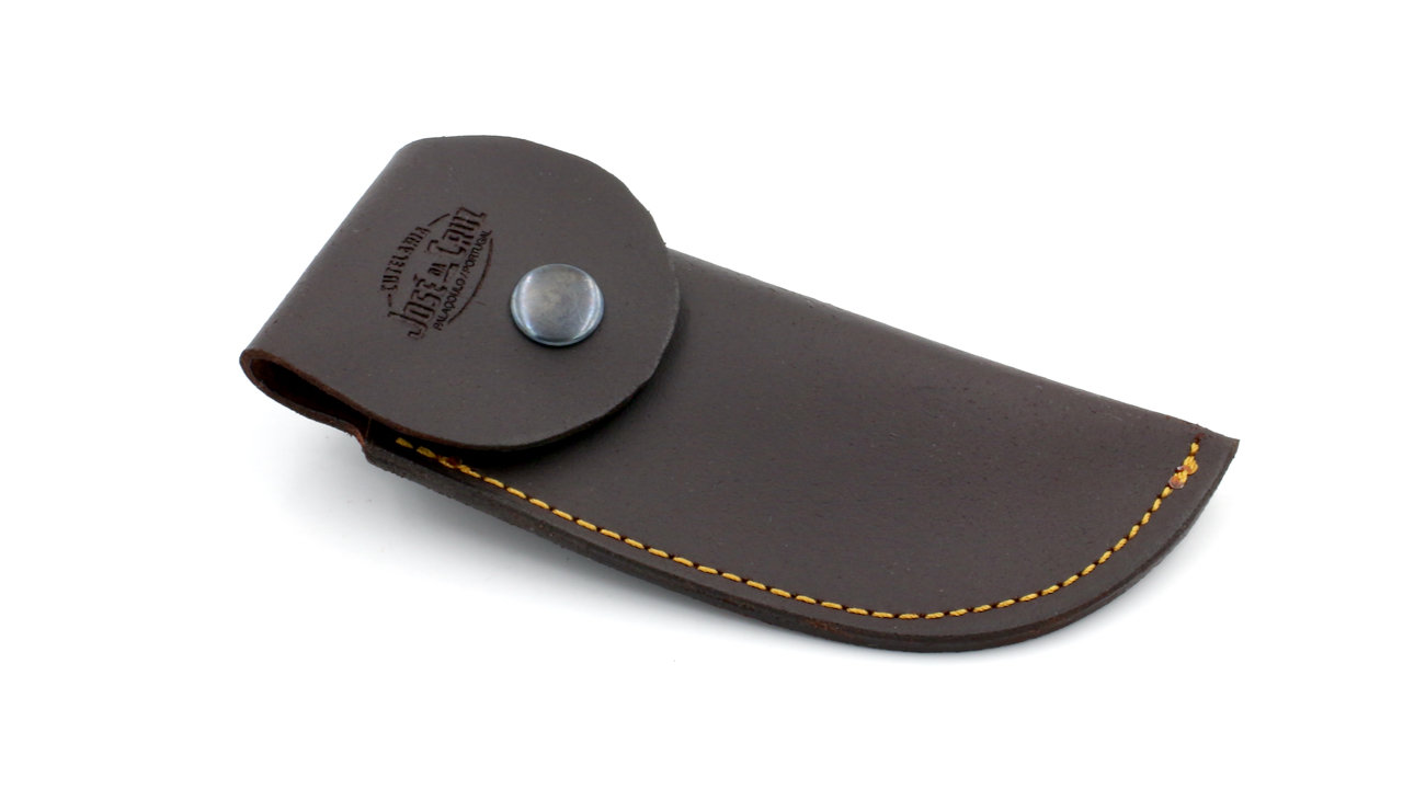 BC20 JOSÉ DA CRUZ Lederholster