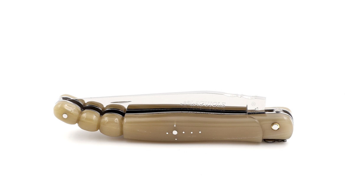 Fontenille Pataud Laguiole Traditionell Skorpionschwanz 12 cm 