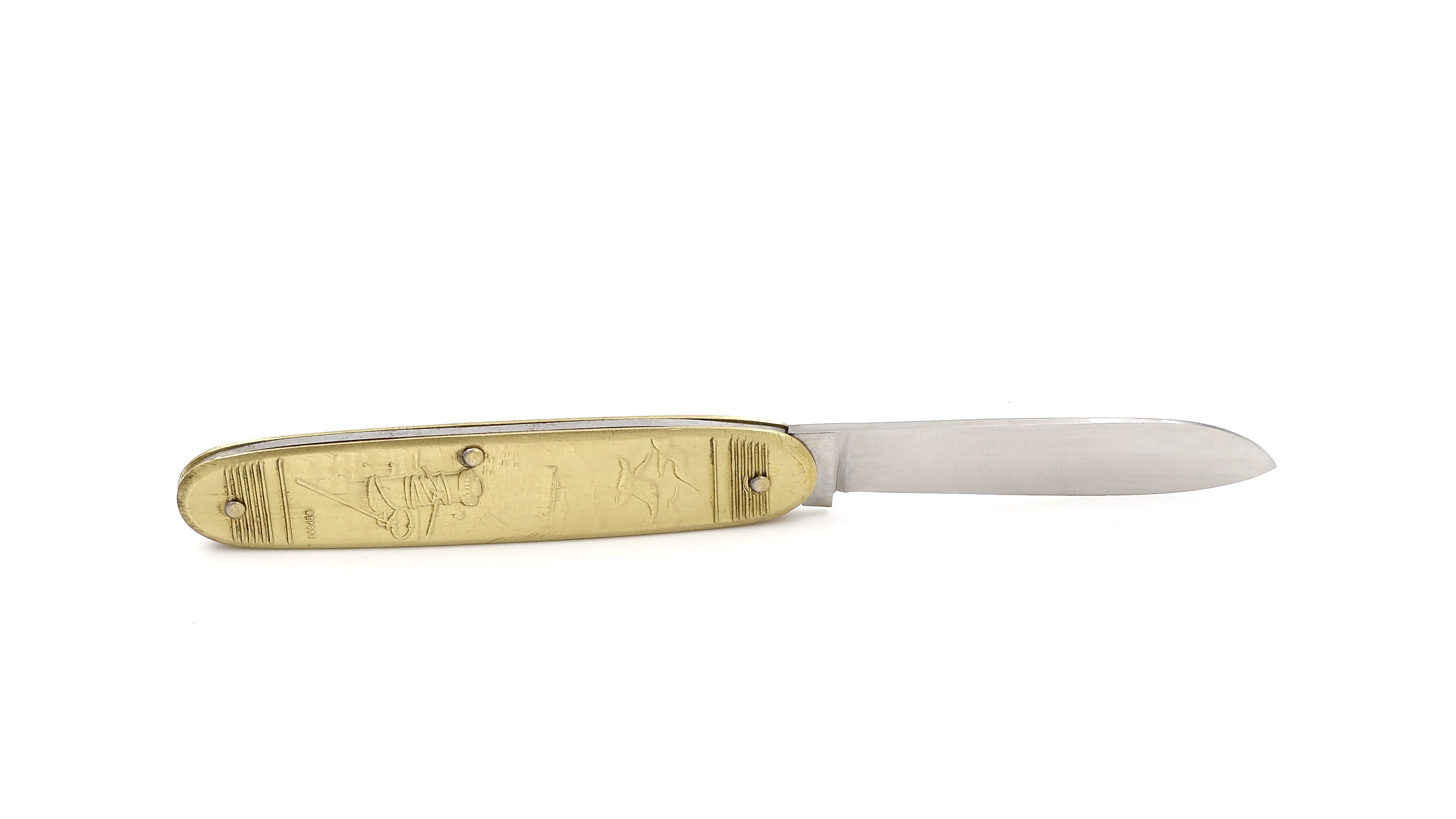 Sujet Couperier-Coursolle Matrose 8 cm einteilig